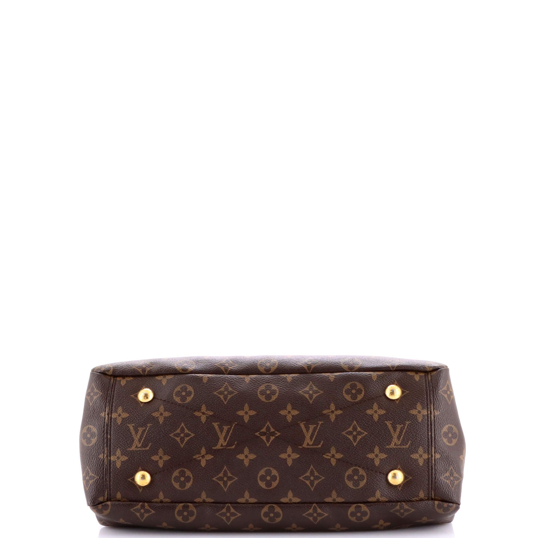 Louis Vuitton Pallas Tote Size ONE SIZE - 4 Thumbnail