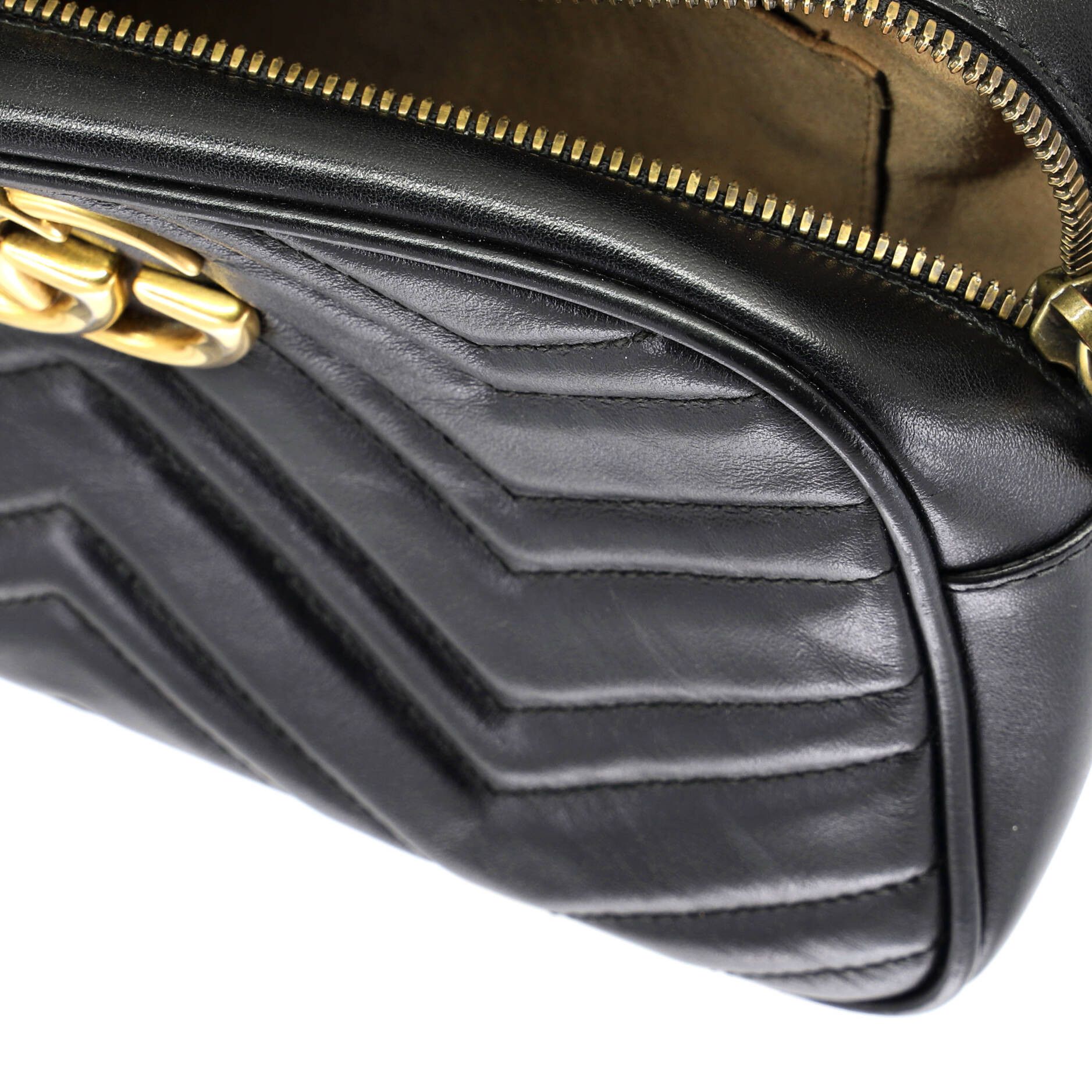 Gucci GG Marmont Shoulder Bag Size ONE SIZE - 6 Thumbnail