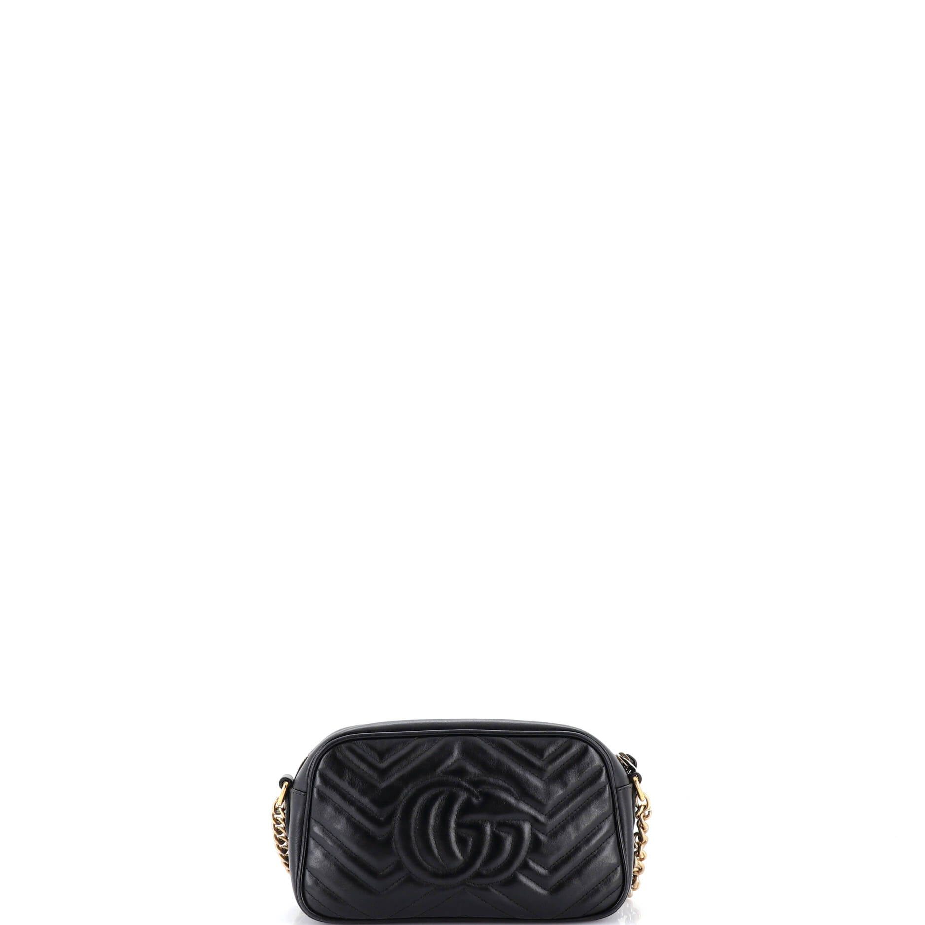 Gucci GG Marmont Shoulder Bag Size ONE SIZE - 3 Thumbnail