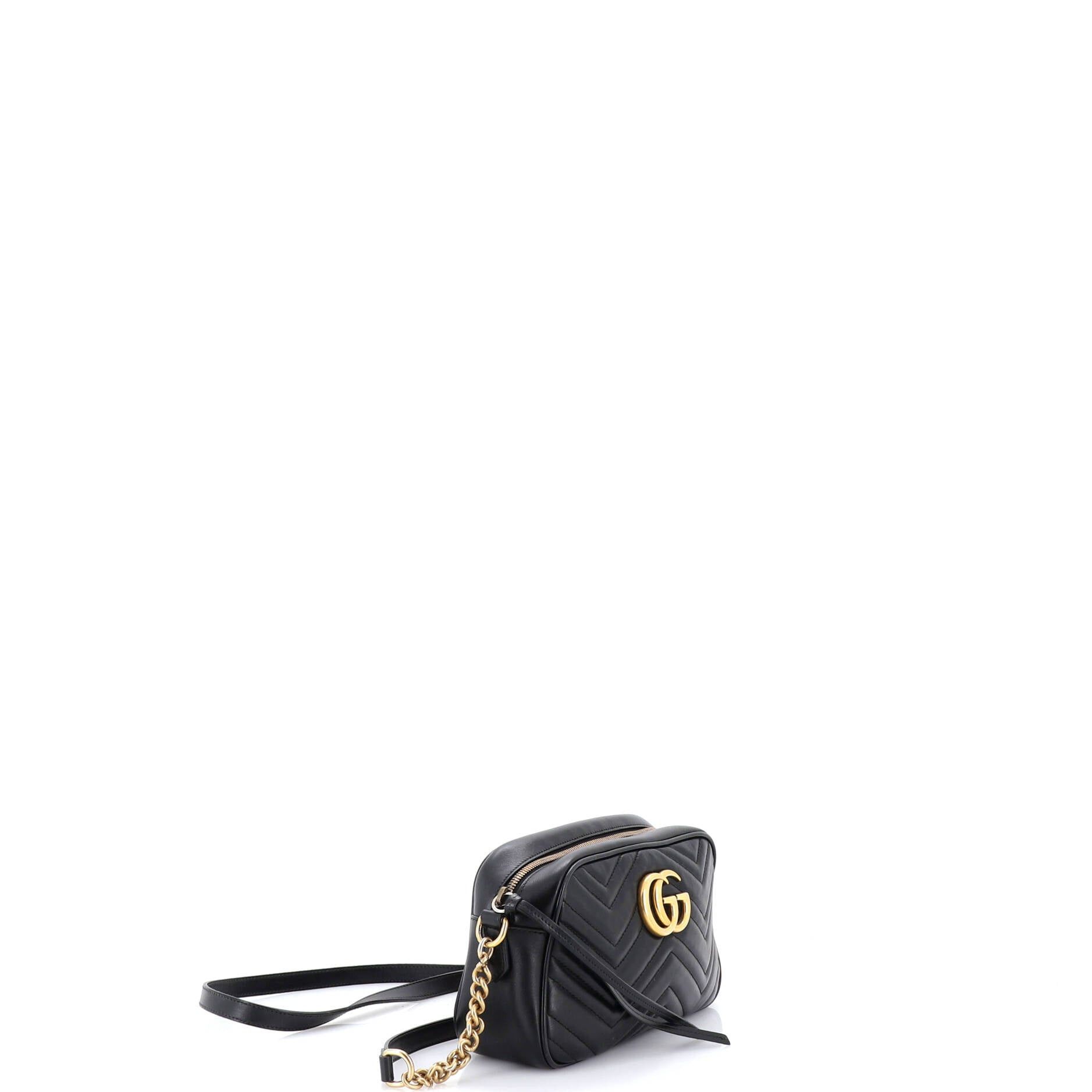 Gucci GG Marmont Shoulder Bag Size ONE SIZE - 2 Thumbnail