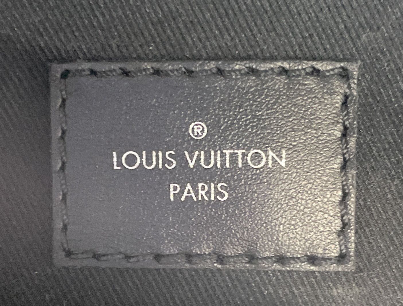 Louis Vuitton Avenue Sling Bag Size ONE SIZE - 8 Thumbnail