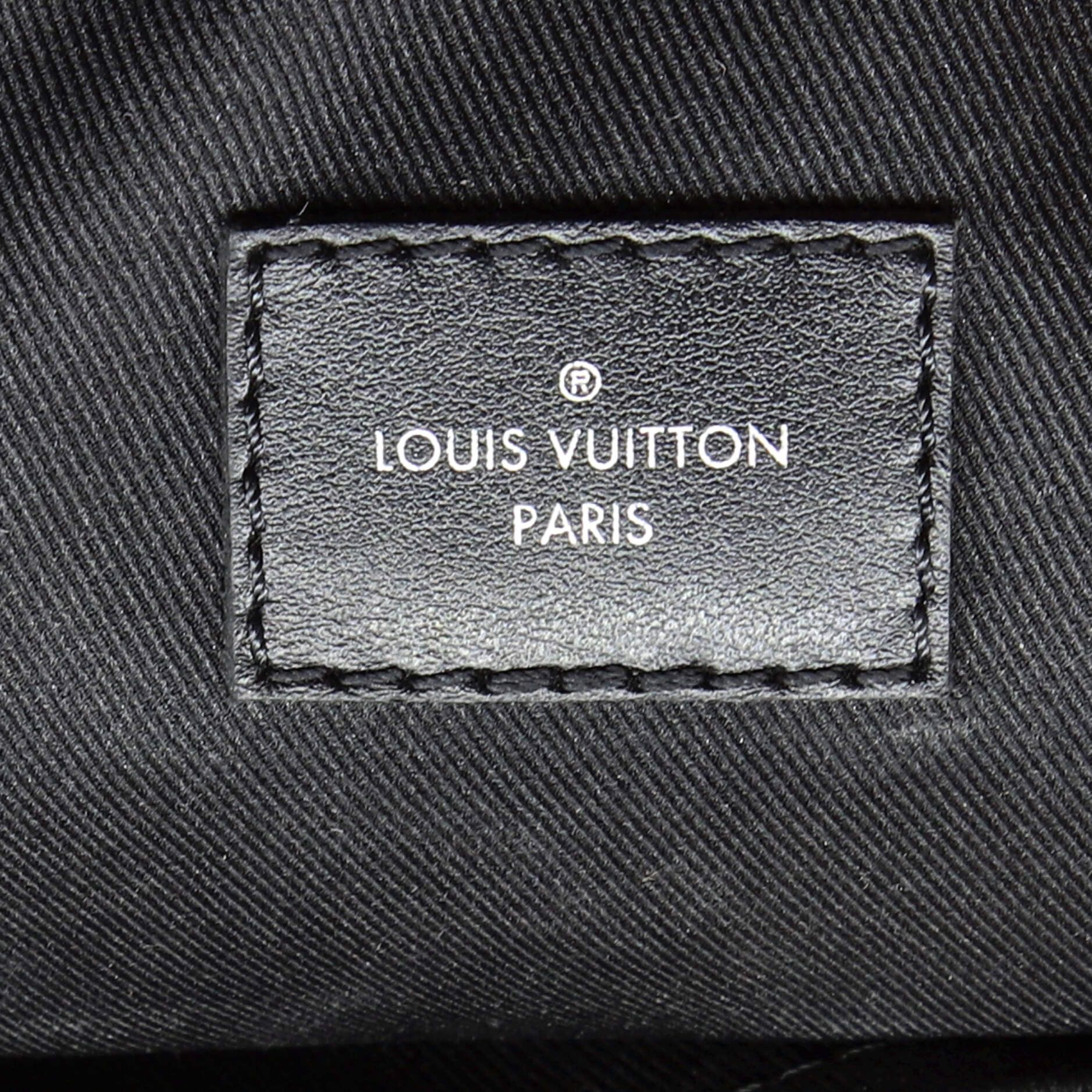 Louis Vuitton Avenue Sling Bag Size ONE SIZE - 7 Thumbnail