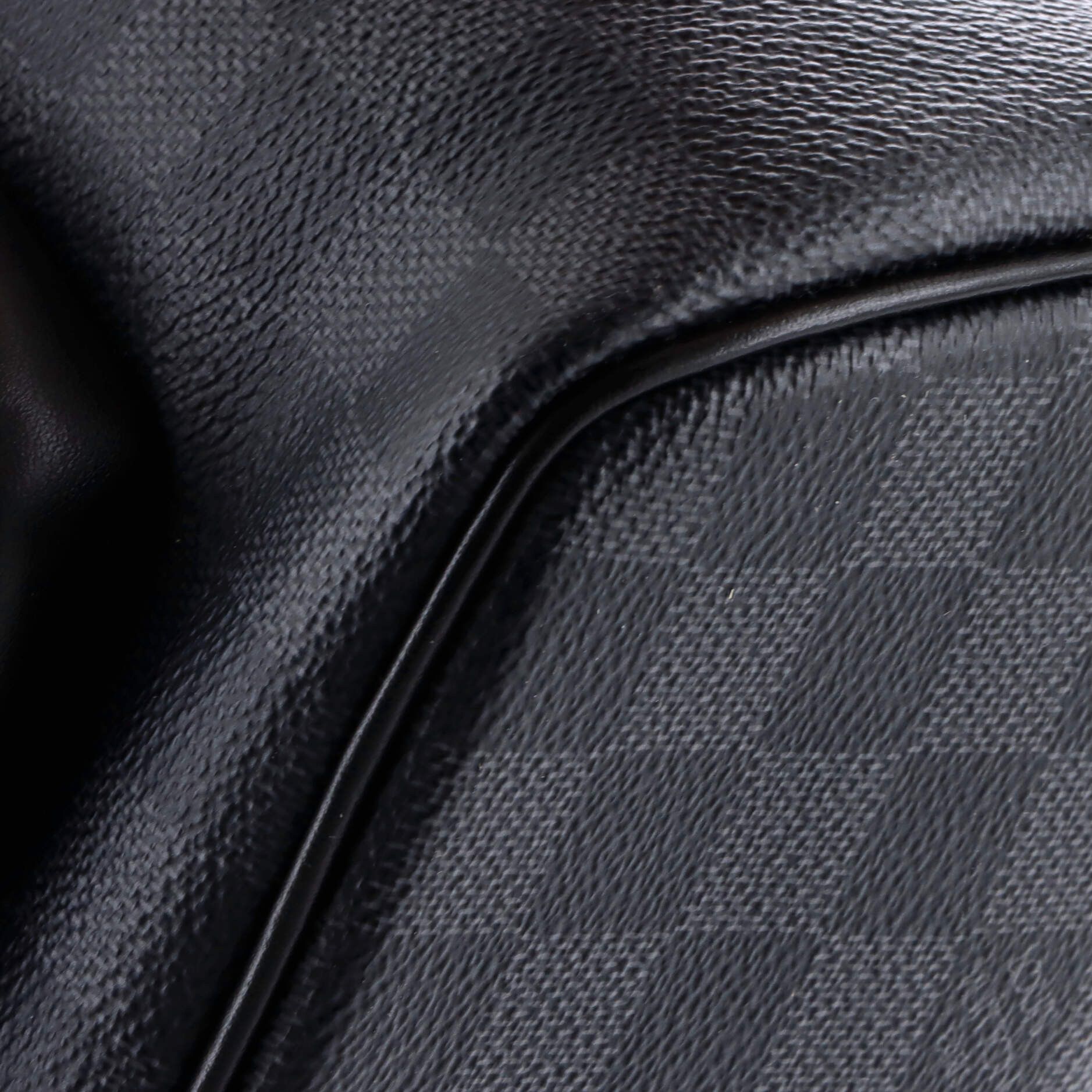 Louis Vuitton Josh Backpack Size ONE SIZE - 7 Thumbnail