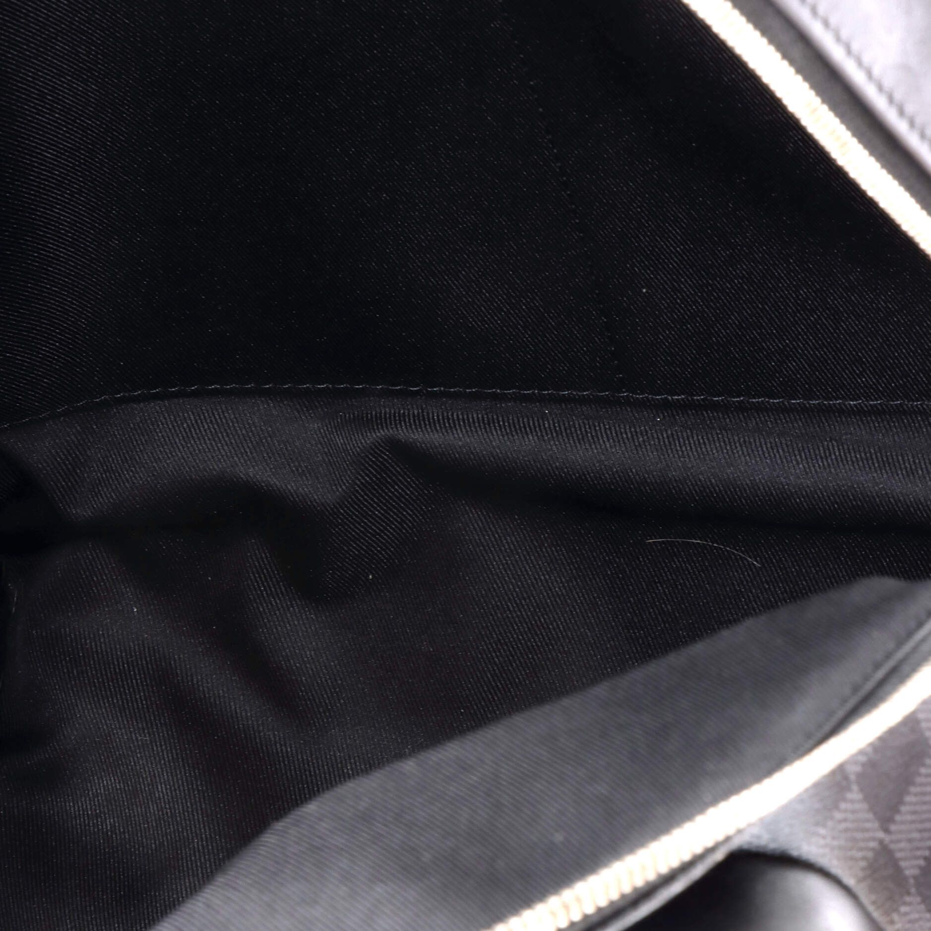 Louis Vuitton Josh Backpack Size ONE SIZE - 5 Thumbnail