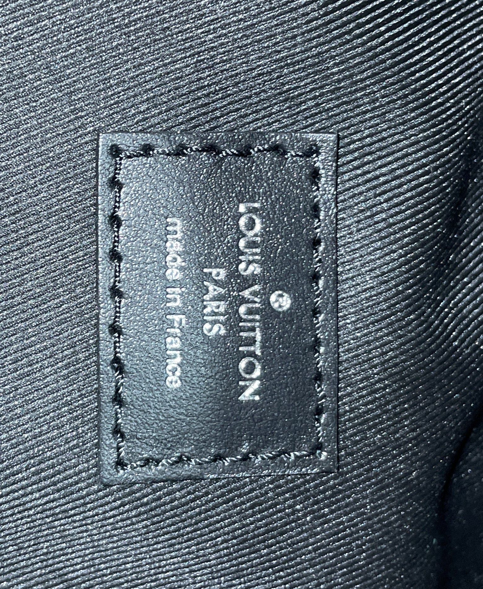 Louis Vuitton Josh Backpack Size ONE SIZE - 9 Thumbnail