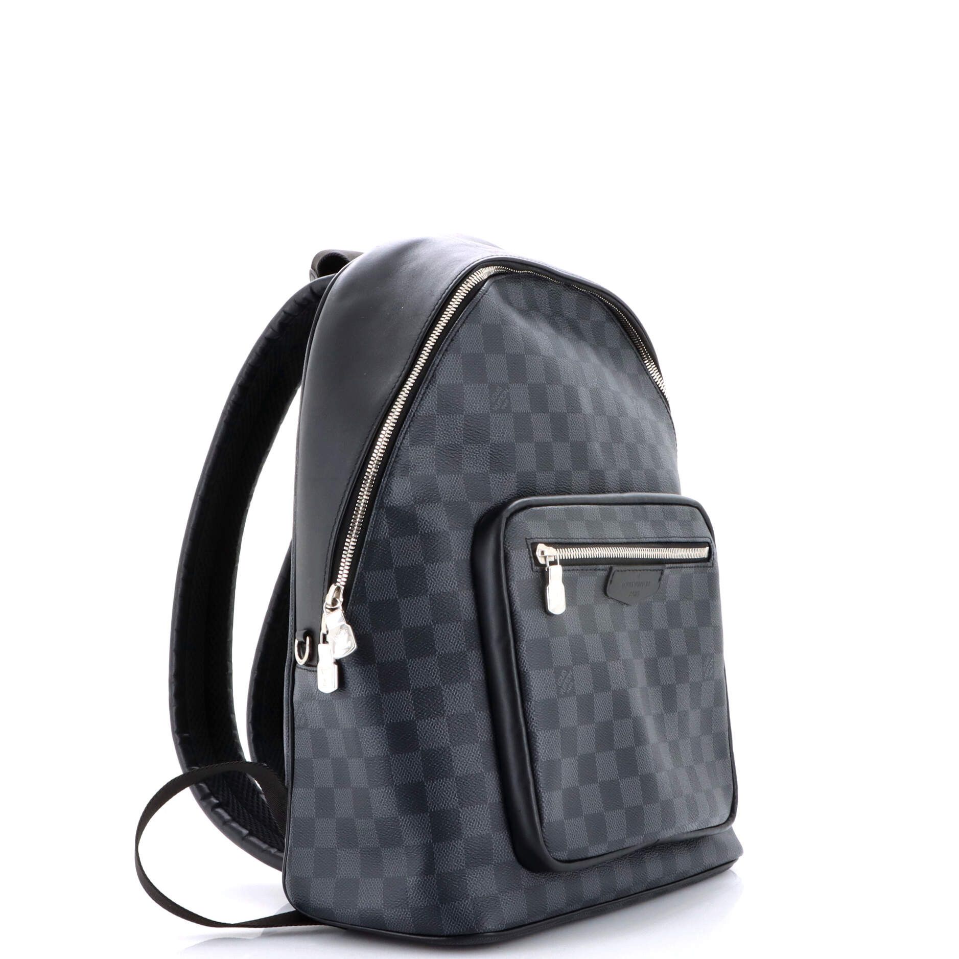 Louis Vuitton Josh Backpack Size ONE SIZE - 2 Thumbnail