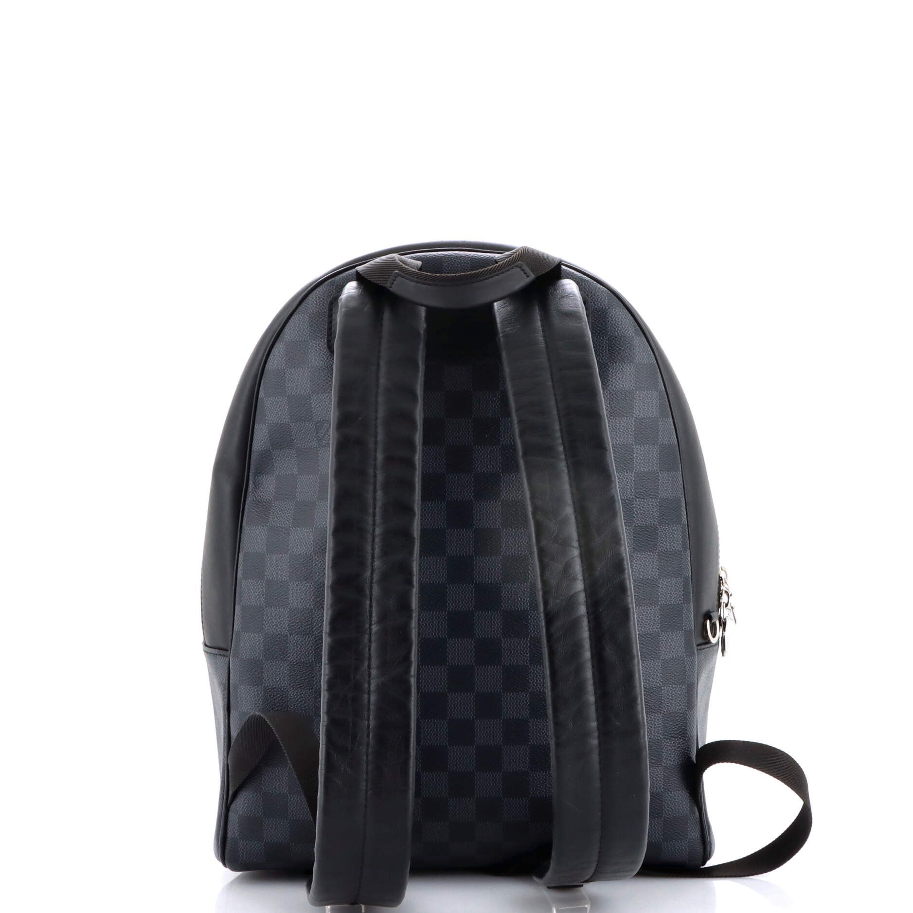 Louis Vuitton Josh Backpack Size ONE SIZE - 3 Thumbnail