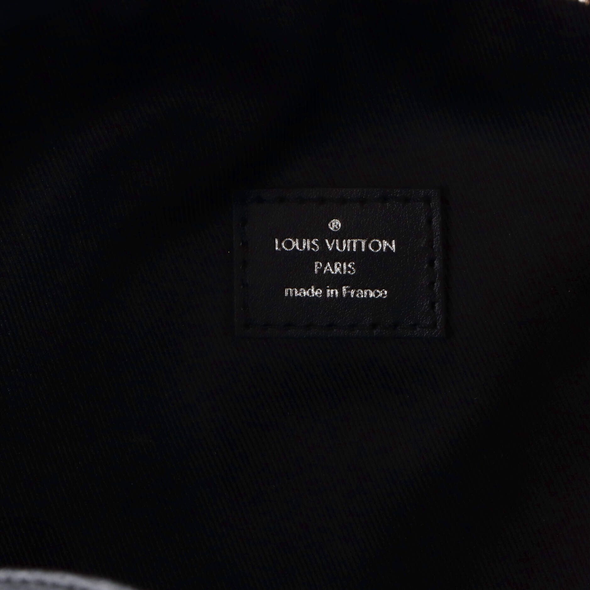 Louis Vuitton Josh Backpack Size ONE SIZE - 8 Thumbnail