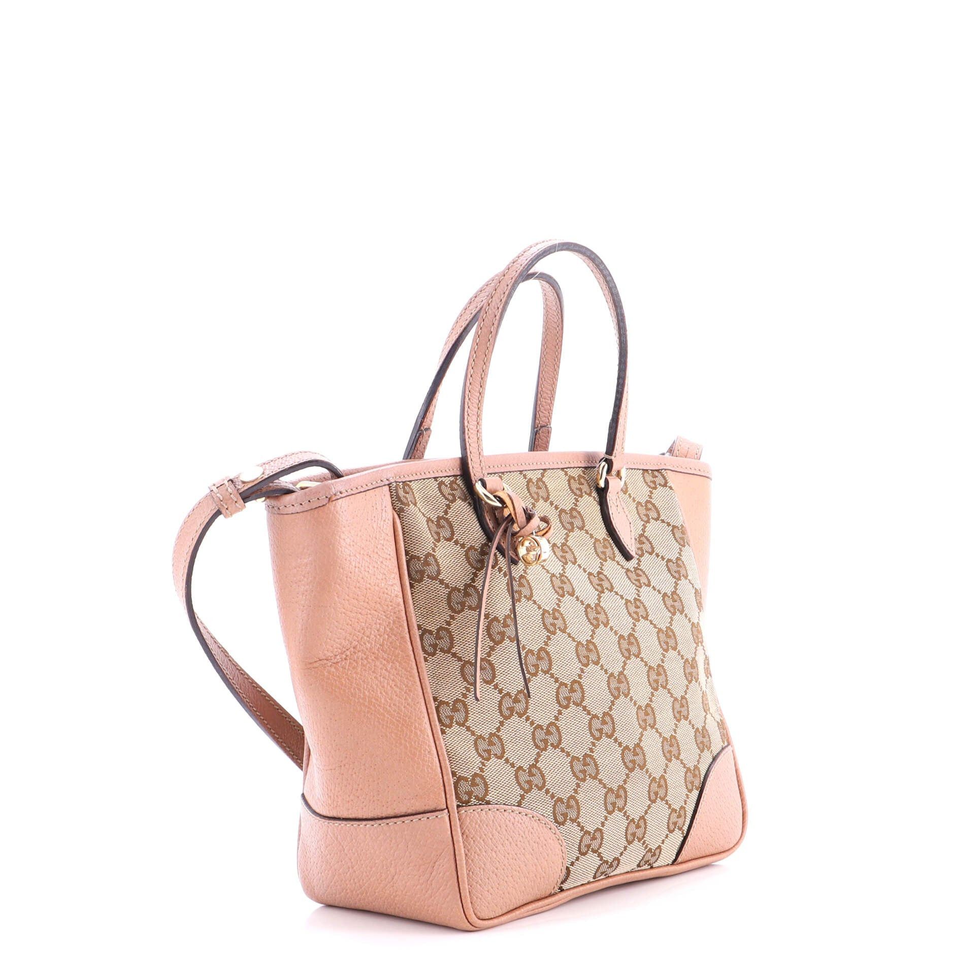 Gucci Bree Convertible Tote Size ONE SIZE - 2 Thumbnail