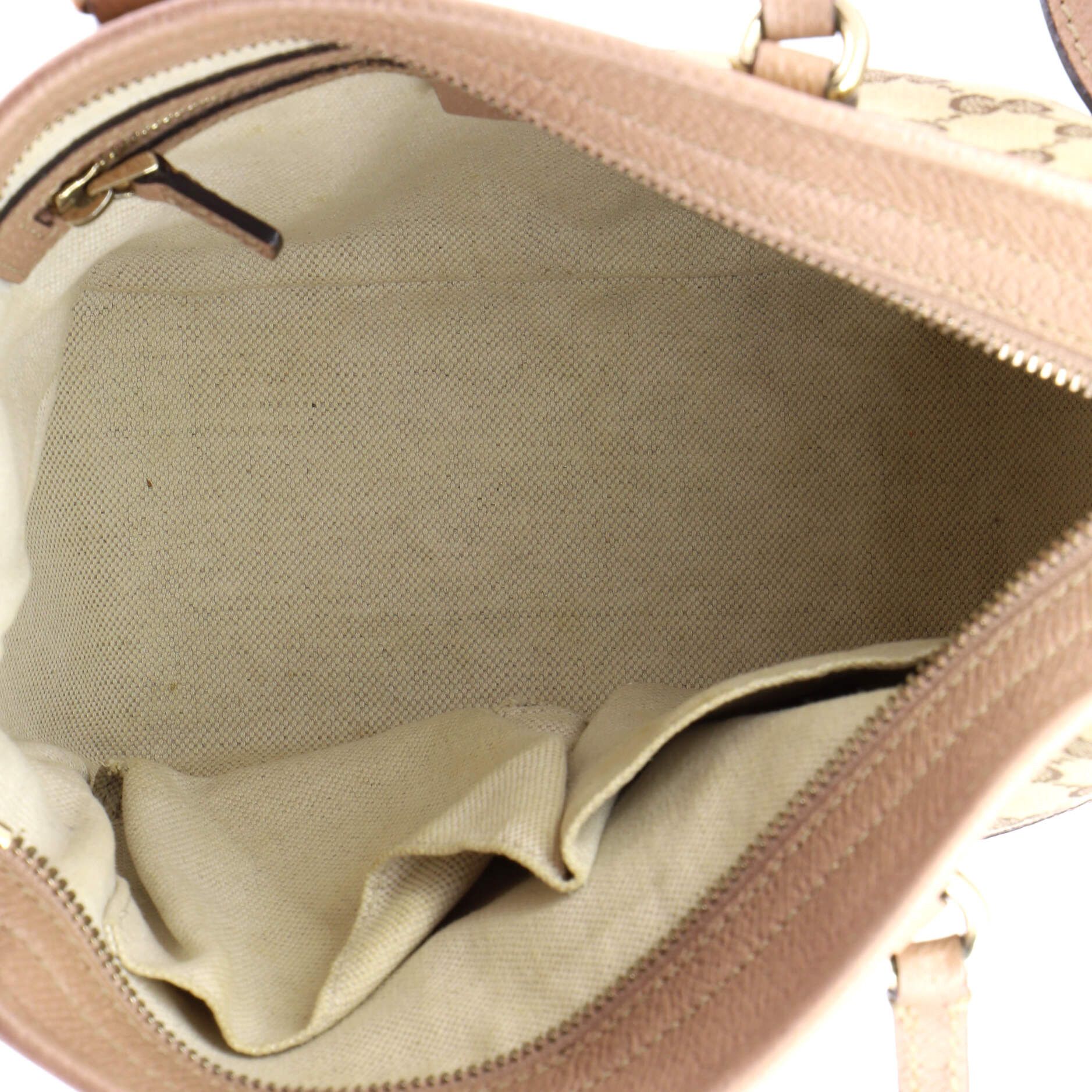 Gucci Bree Convertible Tote Size ONE SIZE - 5 Thumbnail