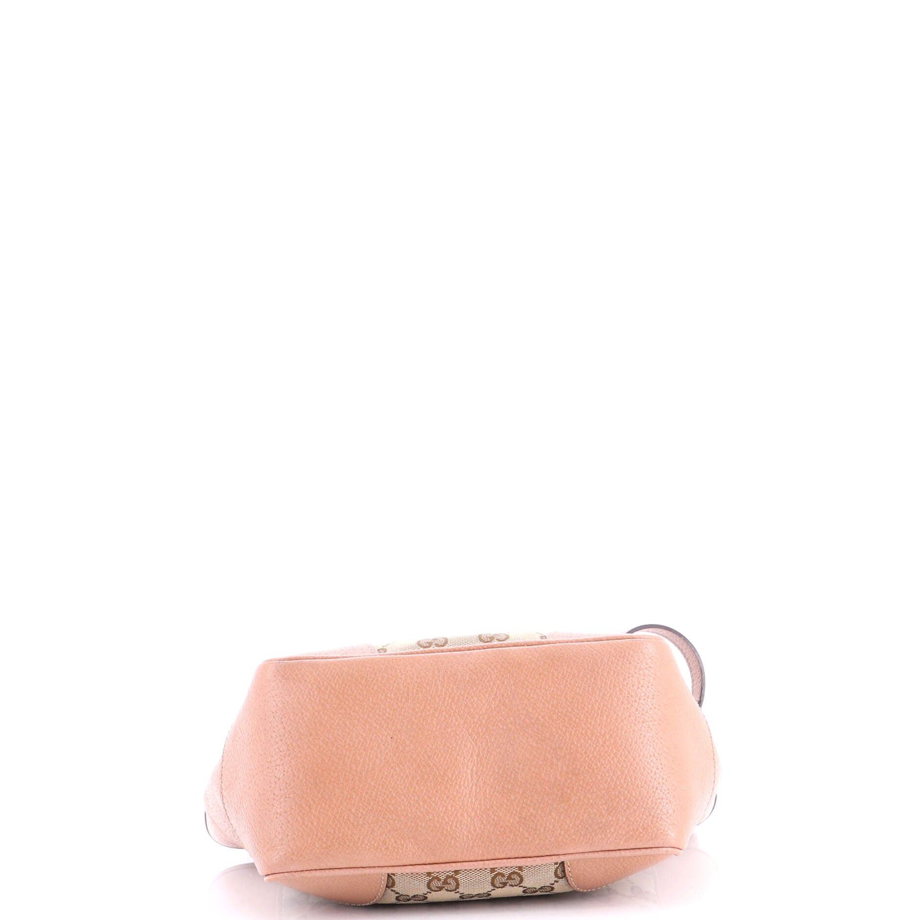 Gucci Bree Convertible Tote Size ONE SIZE - 4 Thumbnail