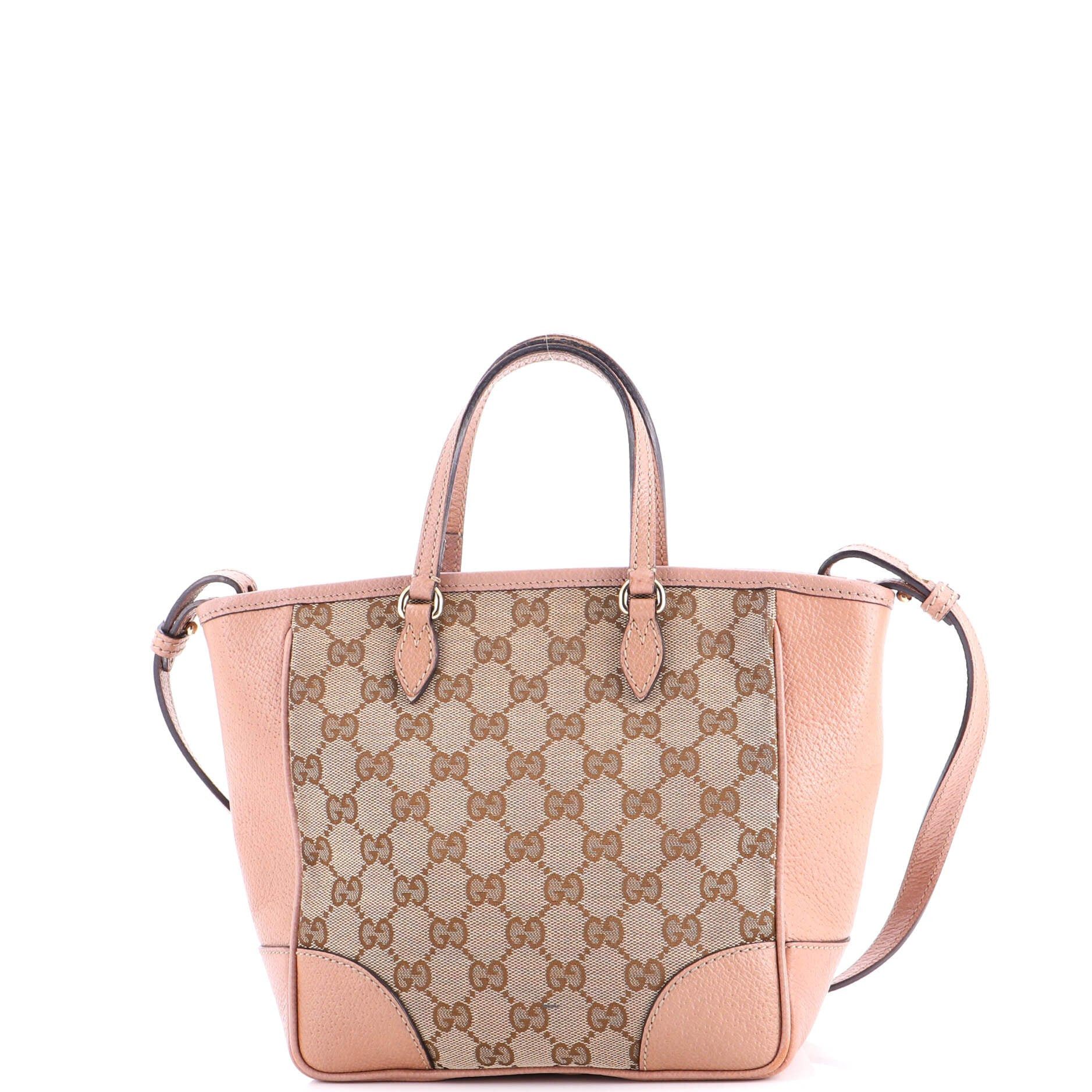 Gucci Bree Convertible Tote Size ONE SIZE - 3 Thumbnail
