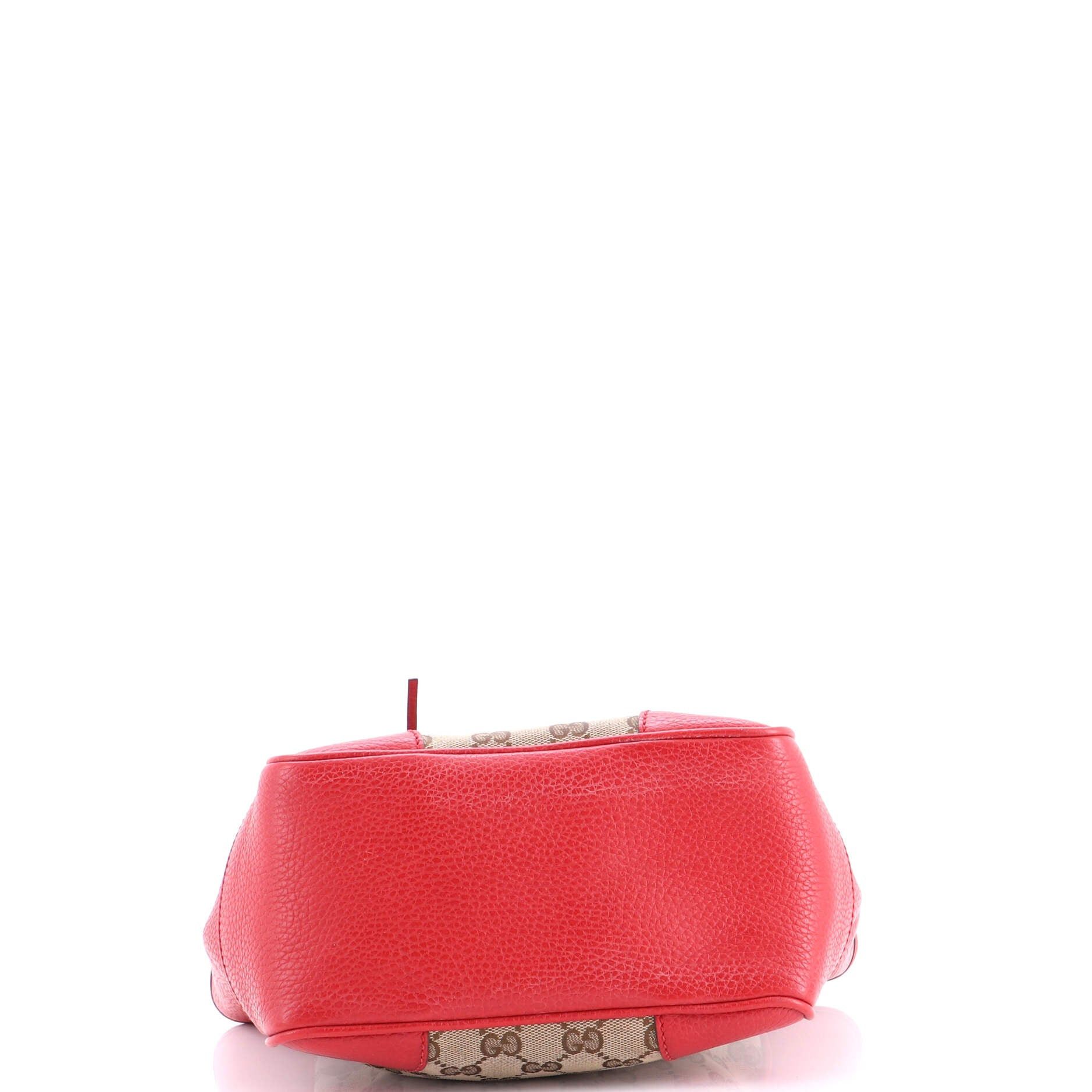 Gucci Bree Convertible Tote Size ONE SIZE - 4 Thumbnail