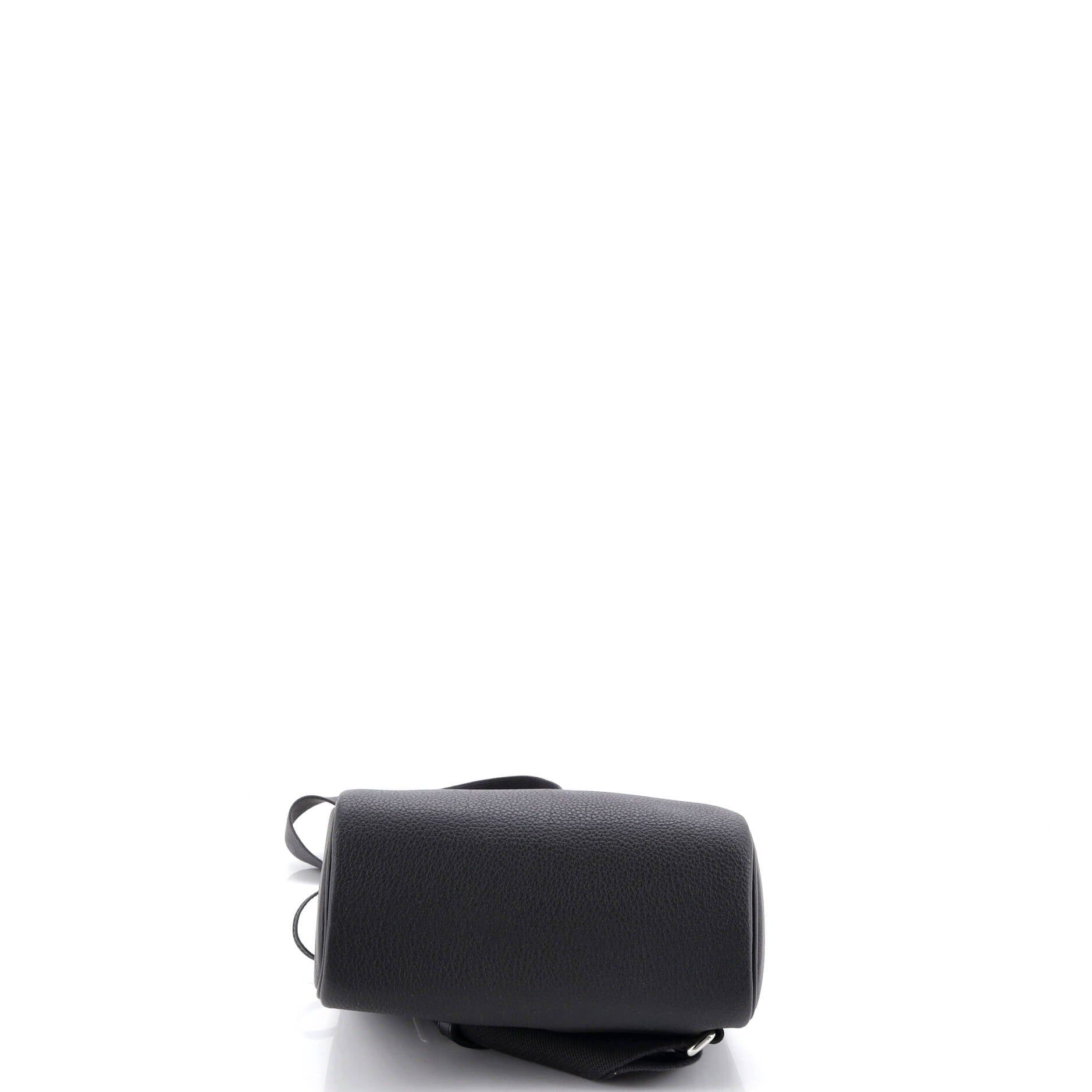 Hermes Hac a Dos Backpack Size ONE SIZE - 5 Thumbnail