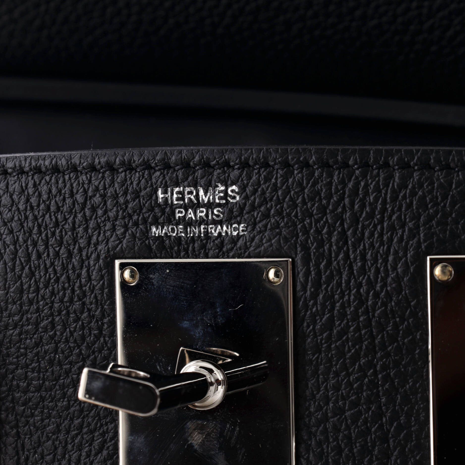 Hermes Hac a Dos Backpack Size ONE SIZE - 7 Thumbnail