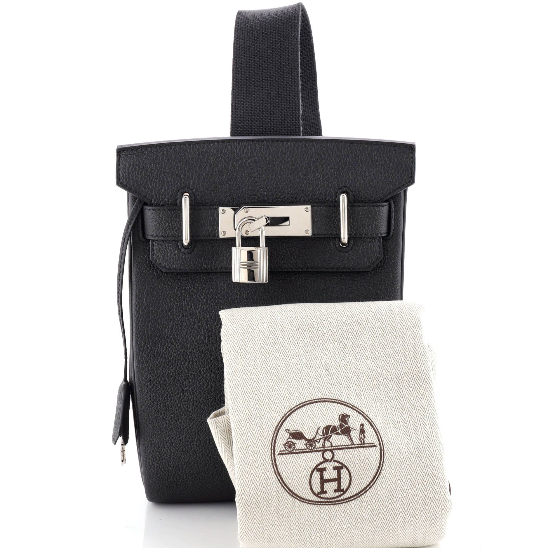 Hermes Hac a Dos Backpack Size ONE SIZE - 2 Thumbnail