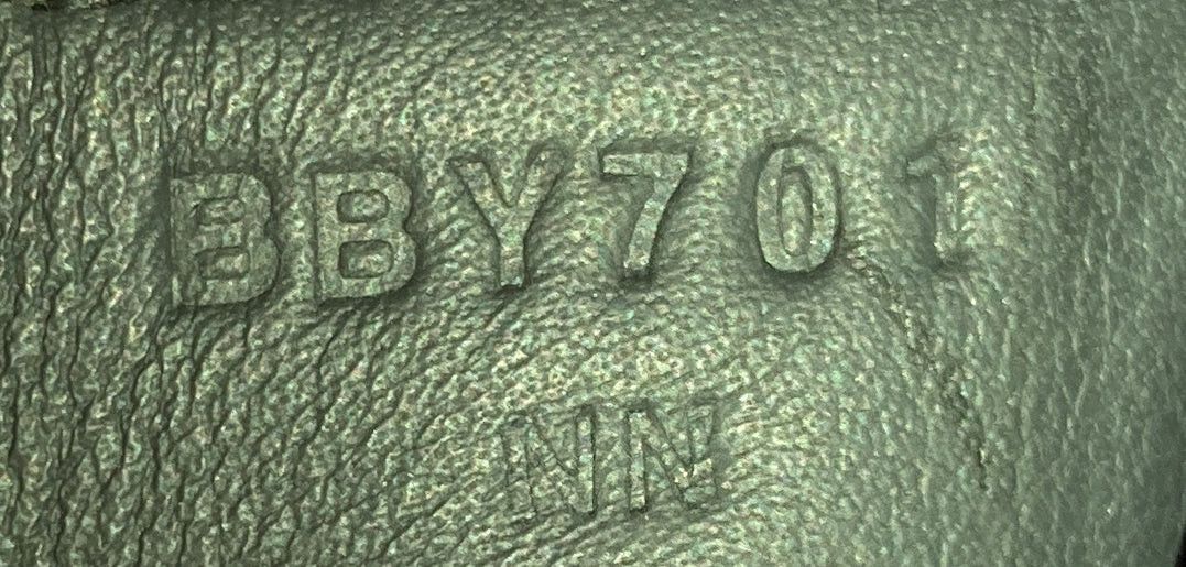 Hermes Hac a Dos Backpack Size ONE SIZE - 8 Thumbnail