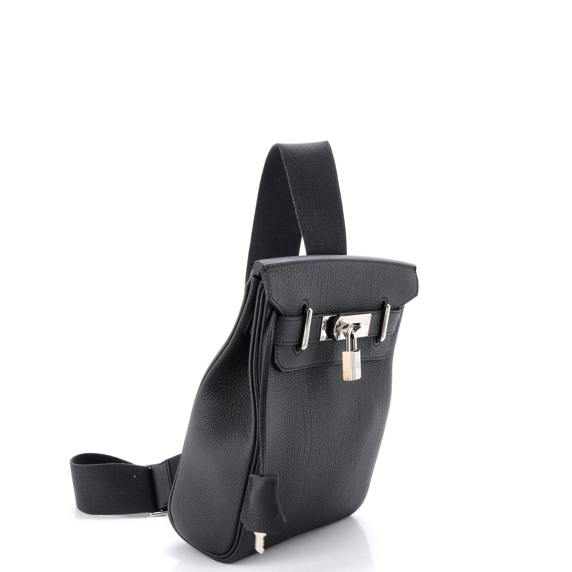 Hermes Hac a Dos Backpack Size ONE SIZE - 3 Thumbnail