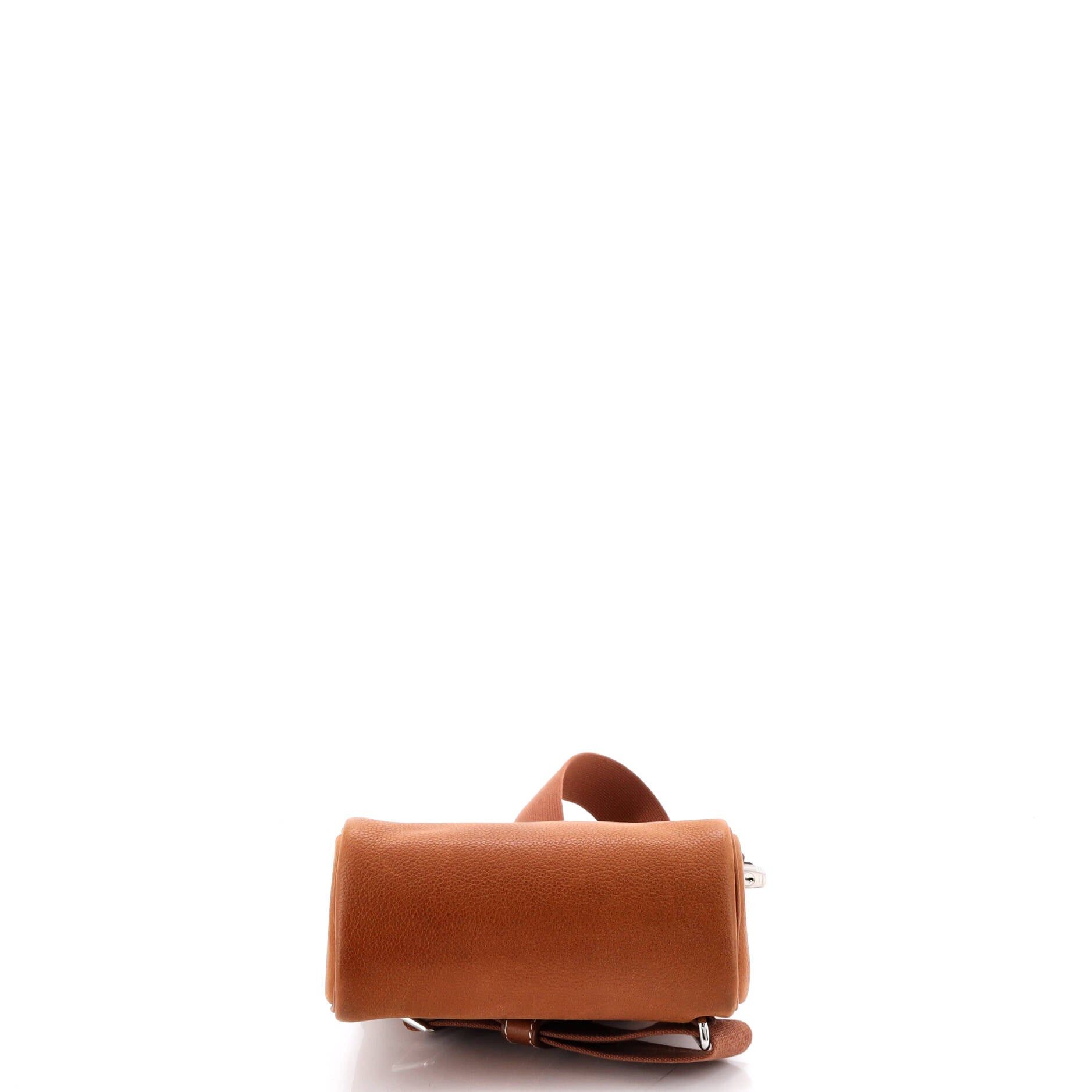 Hermes Hac a Dos Backpack Size ONE SIZE - 5 Thumbnail