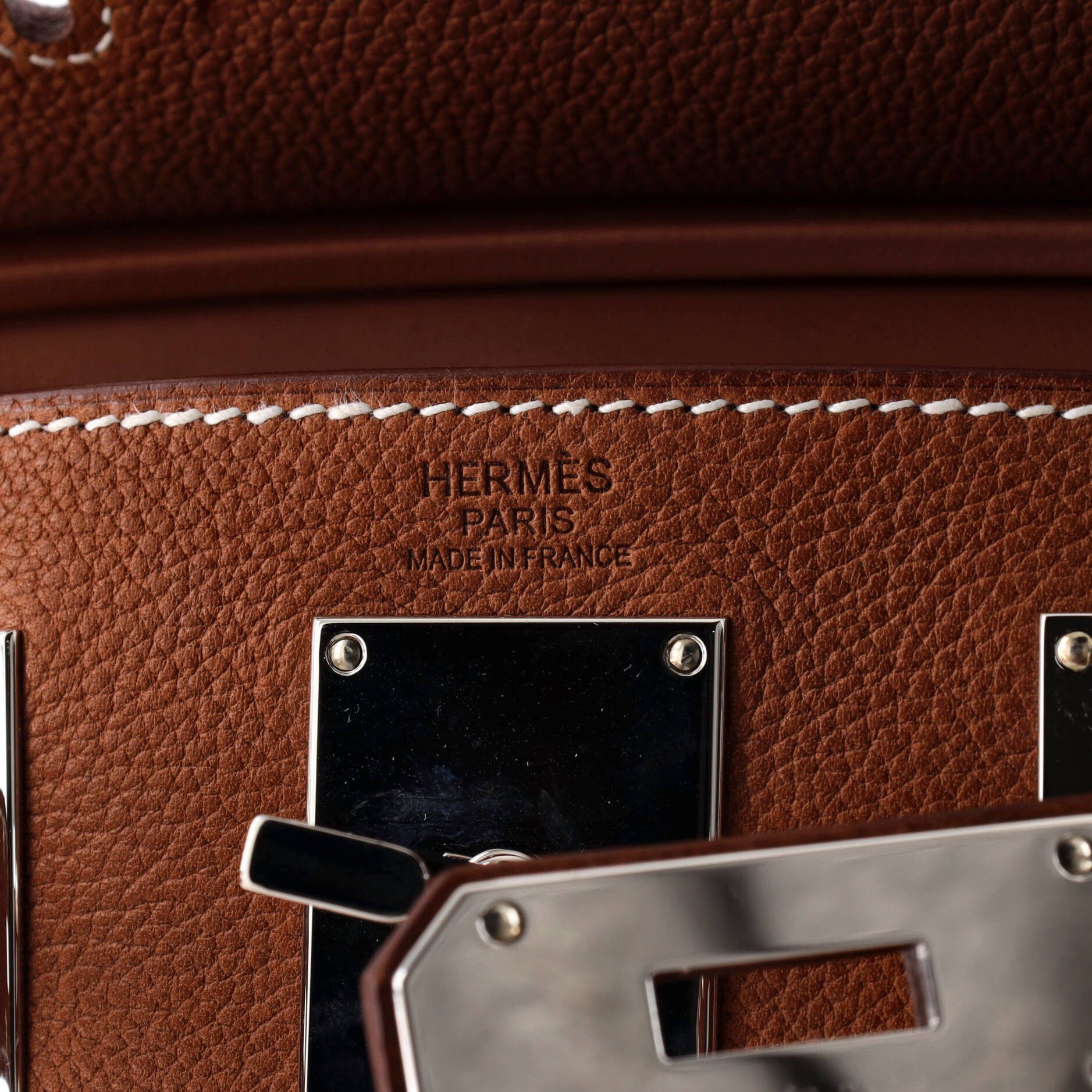 Hermes Hac a Dos Backpack Size ONE SIZE - 8 Thumbnail