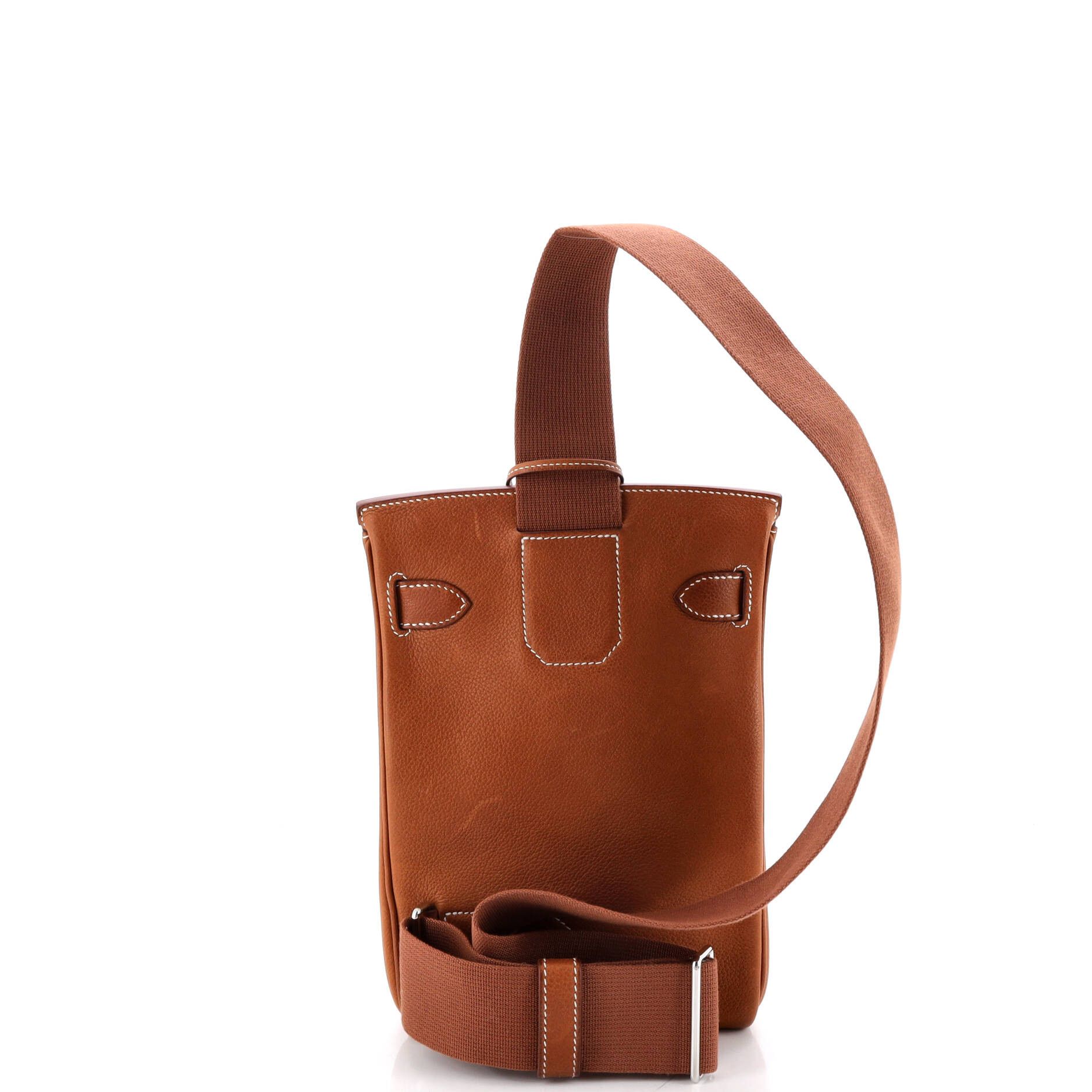 Hermes Hac a Dos Backpack Size ONE SIZE - 4 Thumbnail