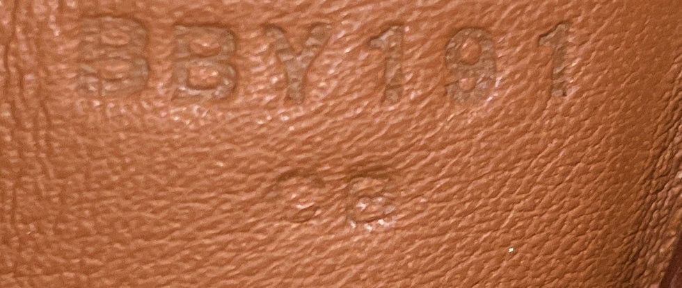 Hermes Hac a Dos Backpack Size ONE SIZE - 9 Thumbnail