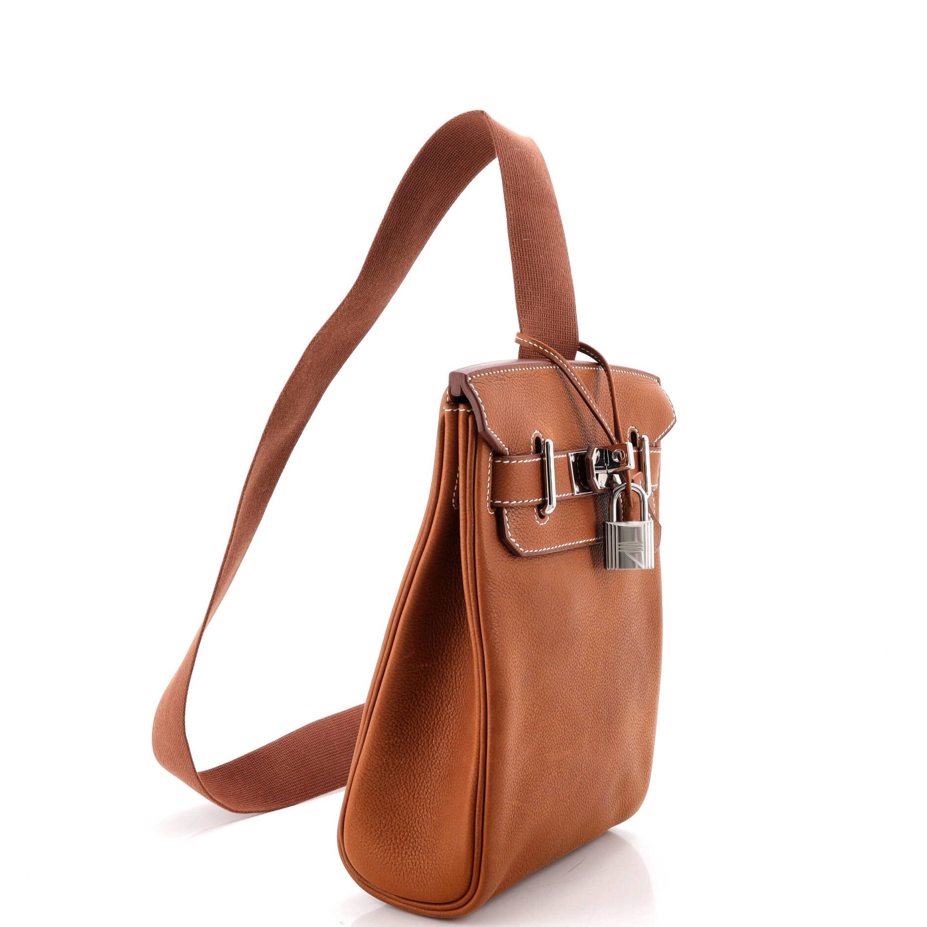 Hermes Hac a Dos Backpack Size ONE SIZE - 3 Thumbnail