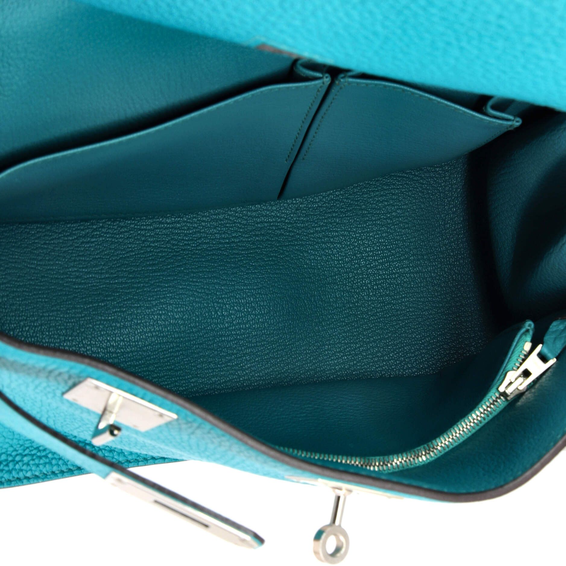 Hermes Jypsiere Bag Size ONE SIZE - 6 Thumbnail