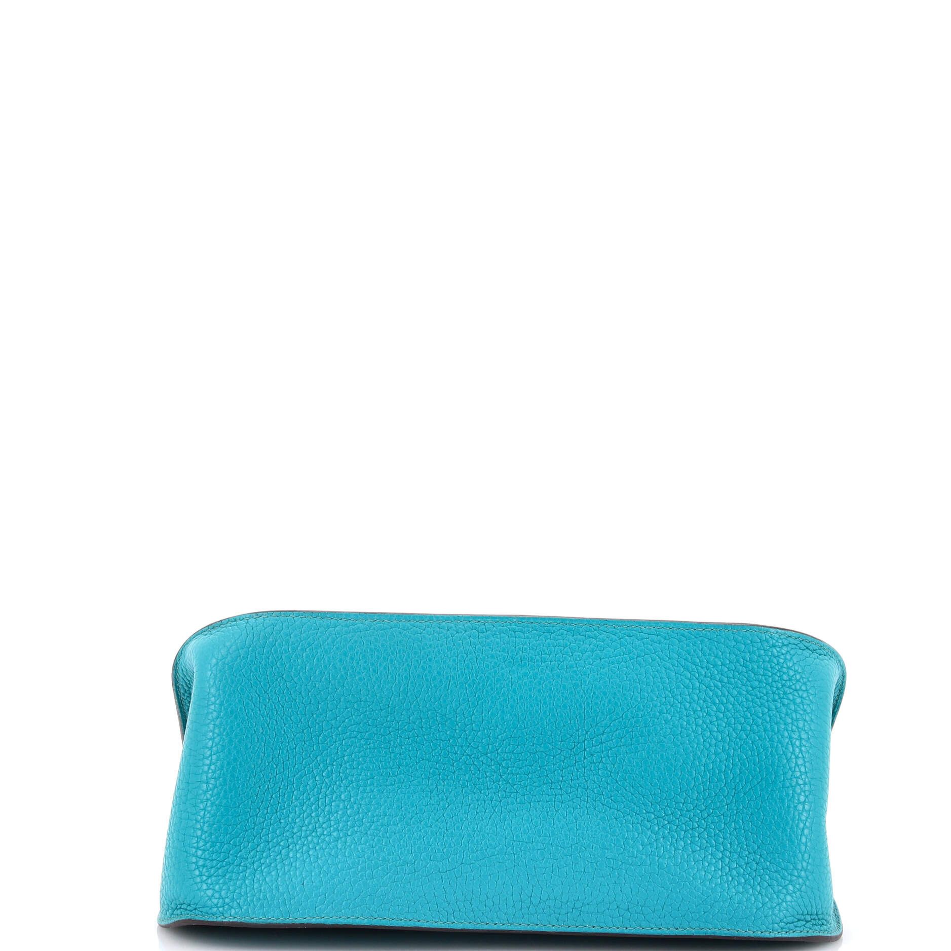 Hermes Jypsiere Bag Size ONE SIZE - 5 Thumbnail