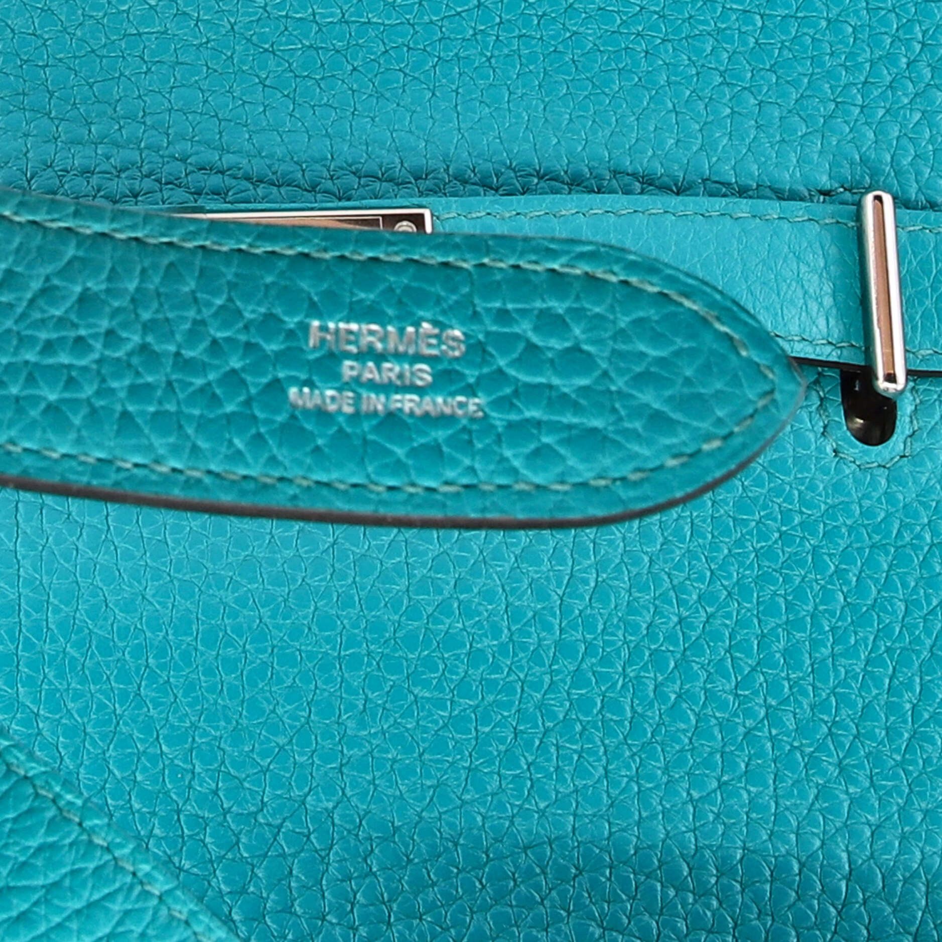 Hermes Jypsiere Bag Size ONE SIZE - 8 Thumbnail