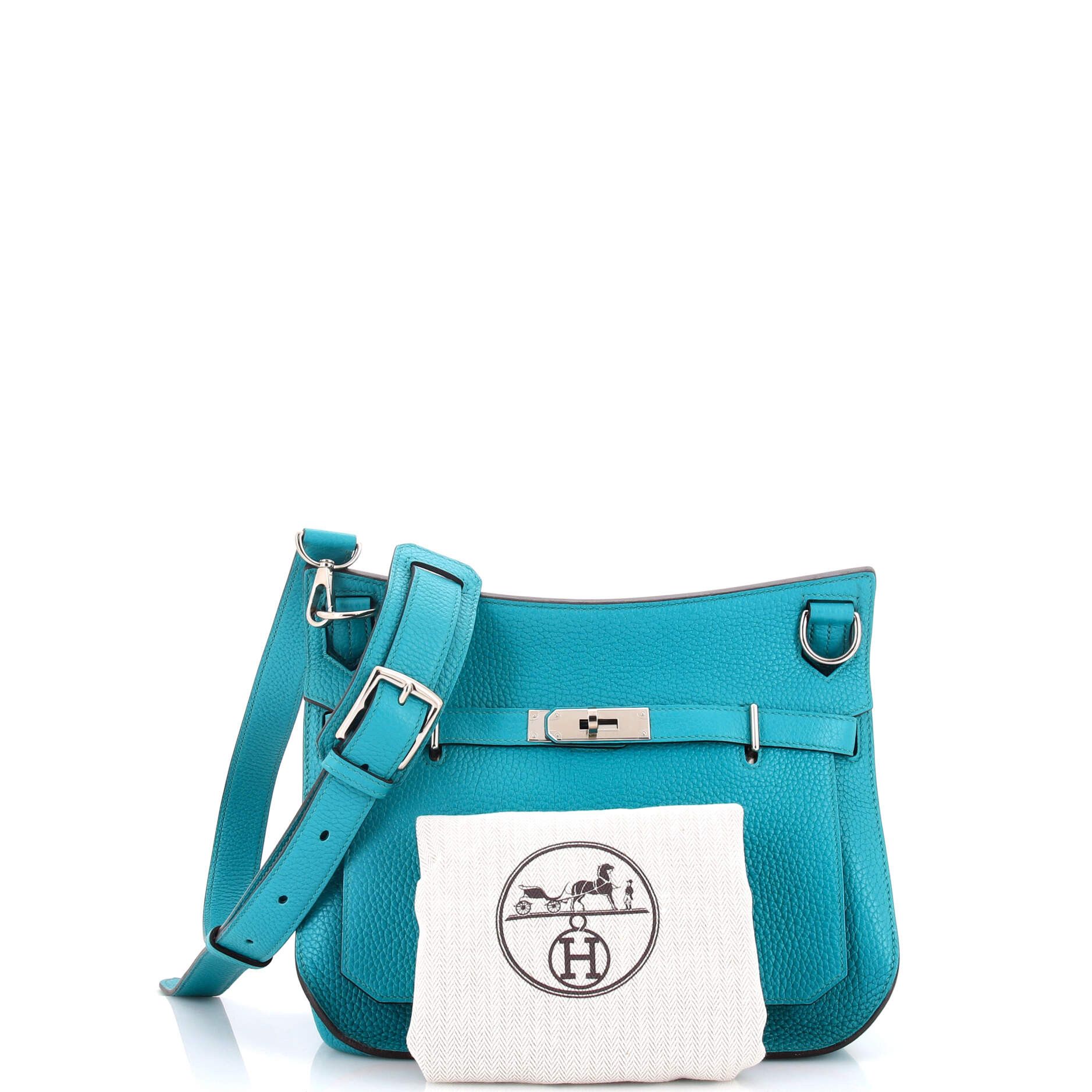 Hermes Jypsiere Bag Size ONE SIZE - 2 Thumbnail