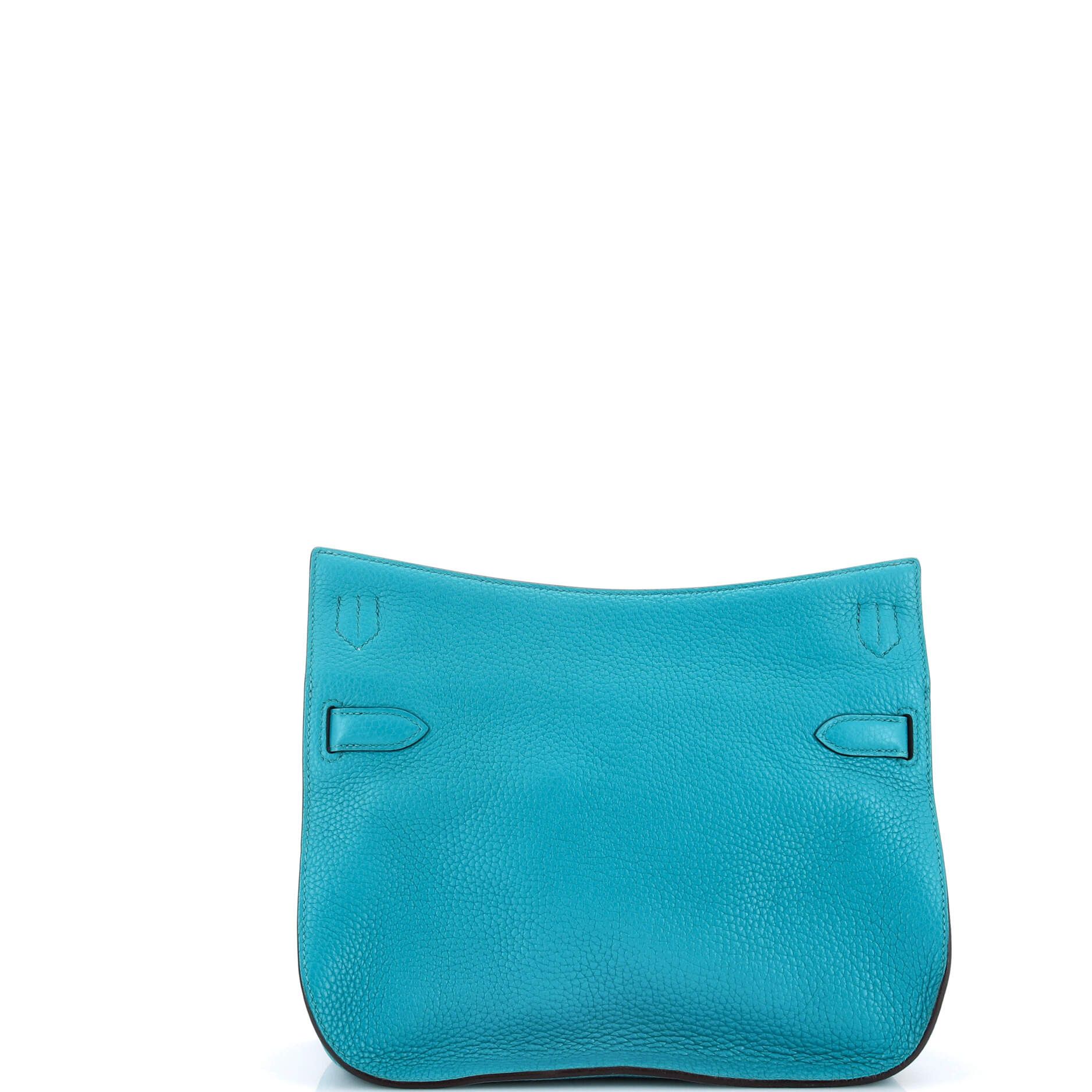 Hermes Jypsiere Bag Size ONE SIZE - 4 Thumbnail