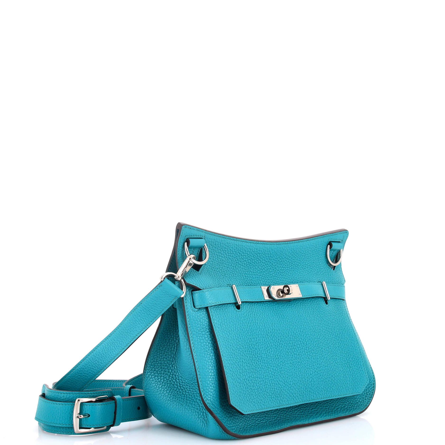 Hermes Jypsiere Bag Size ONE SIZE - 3 Thumbnail