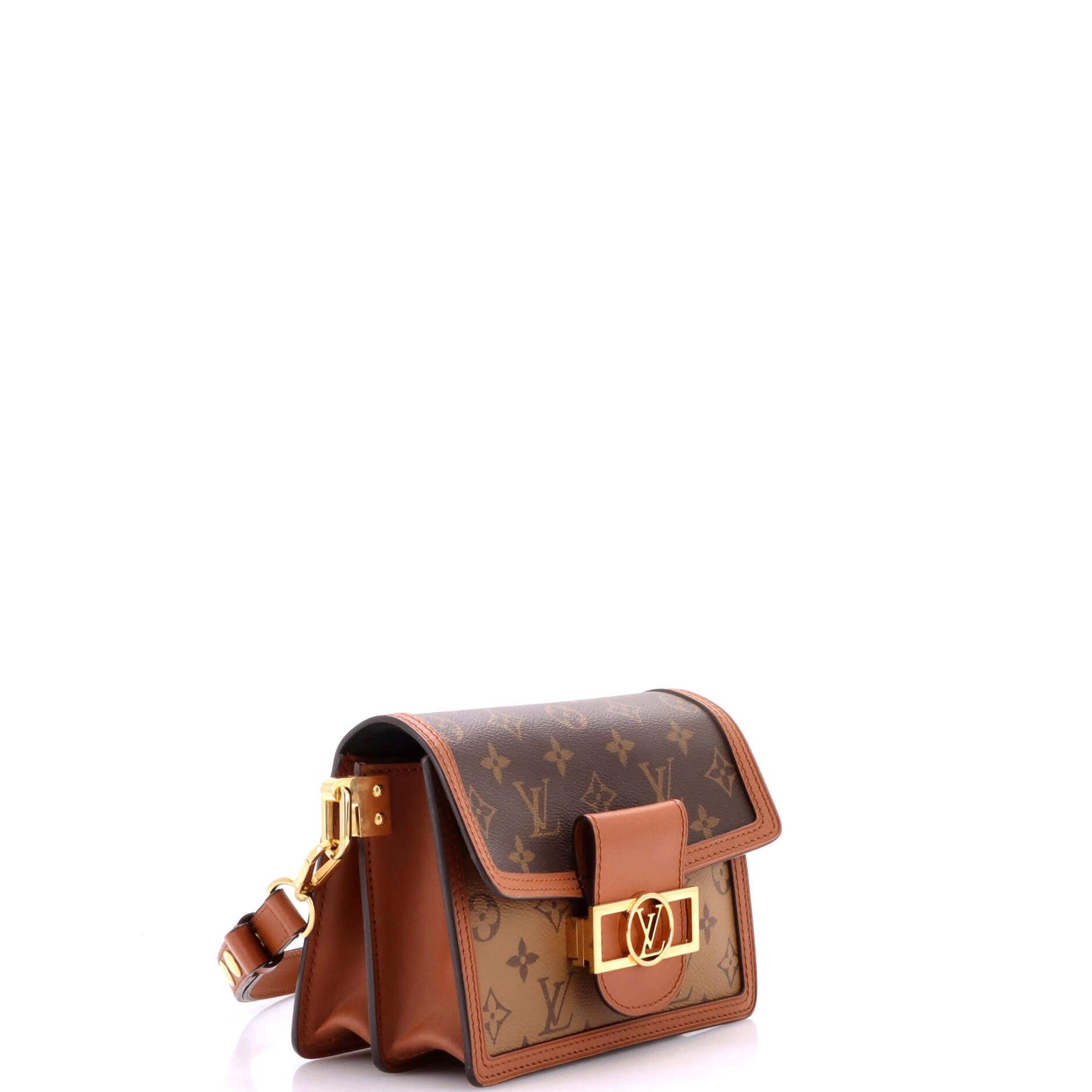 Louis Vuitton Dauphine Shoulder Bag Size ONE SIZE - 2 Thumbnail