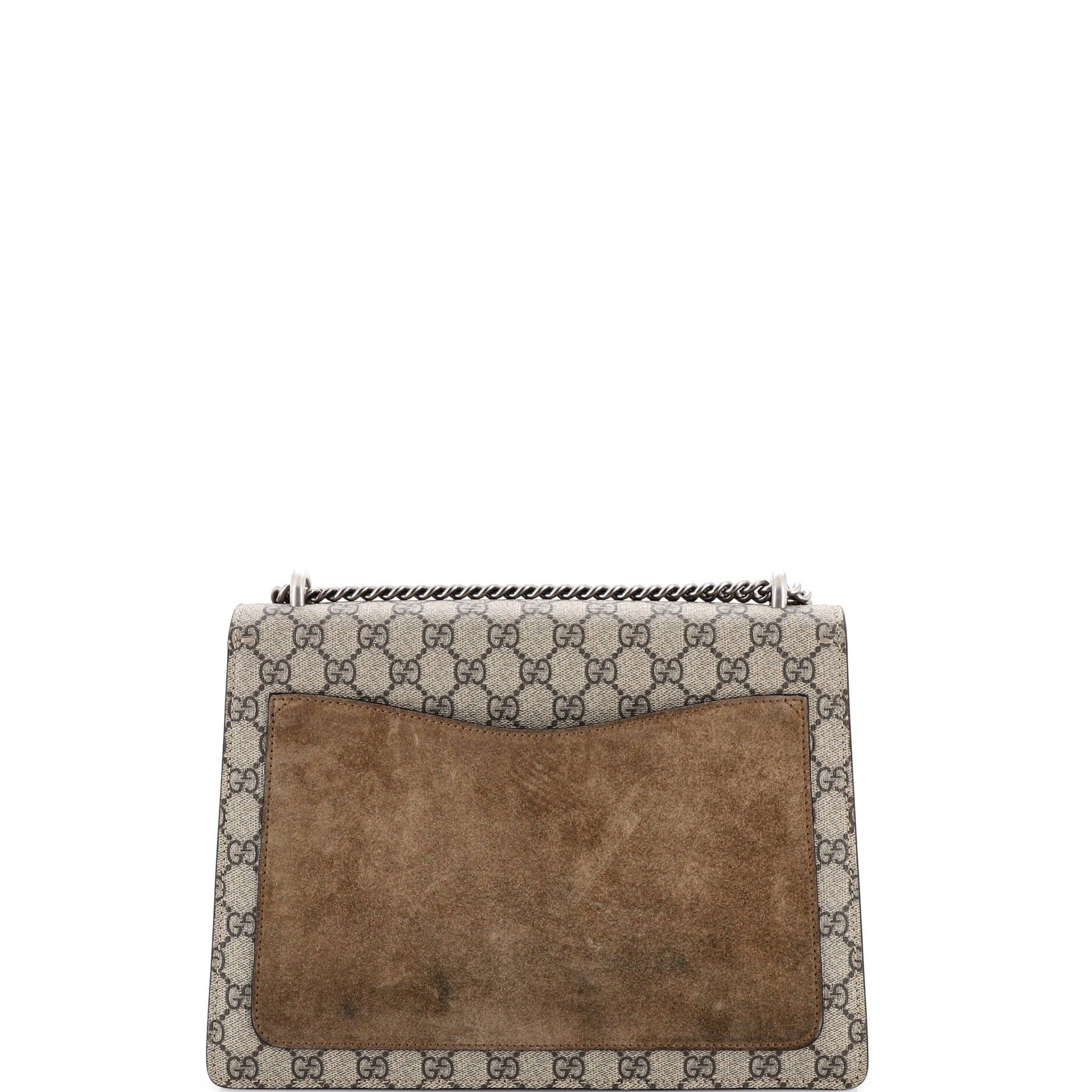 Gucci Dionysus Bag Size ONE SIZE - 3 Thumbnail
