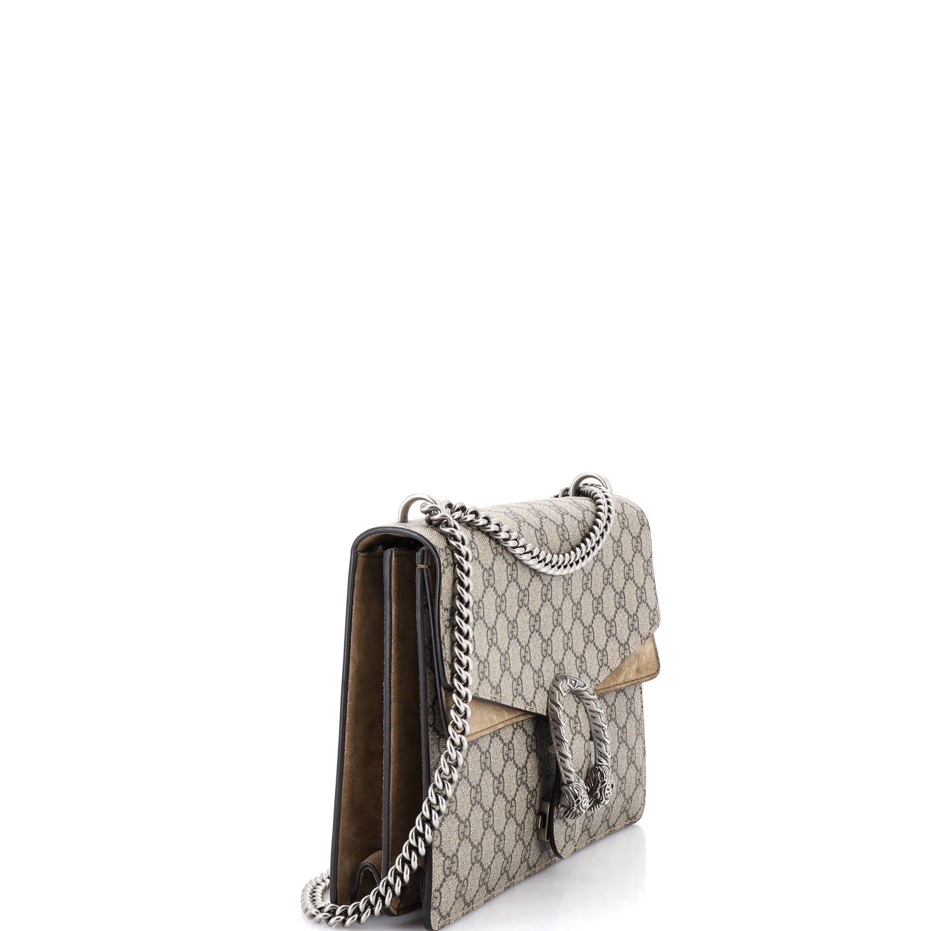 Gucci Dionysus Bag Size ONE SIZE - 2 Thumbnail