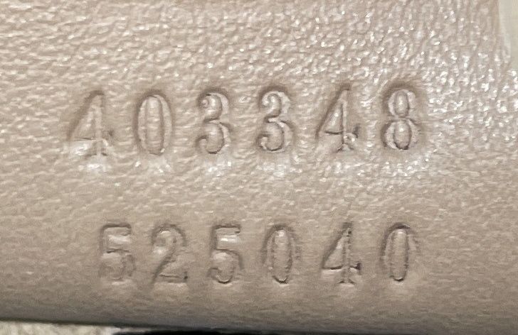 Gucci Dionysus Bag Size ONE SIZE - 6 Thumbnail