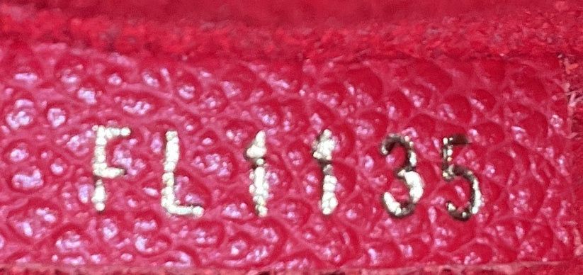 Louis Vuitton Twice Handbag Size ONE SIZE - 8 Thumbnail