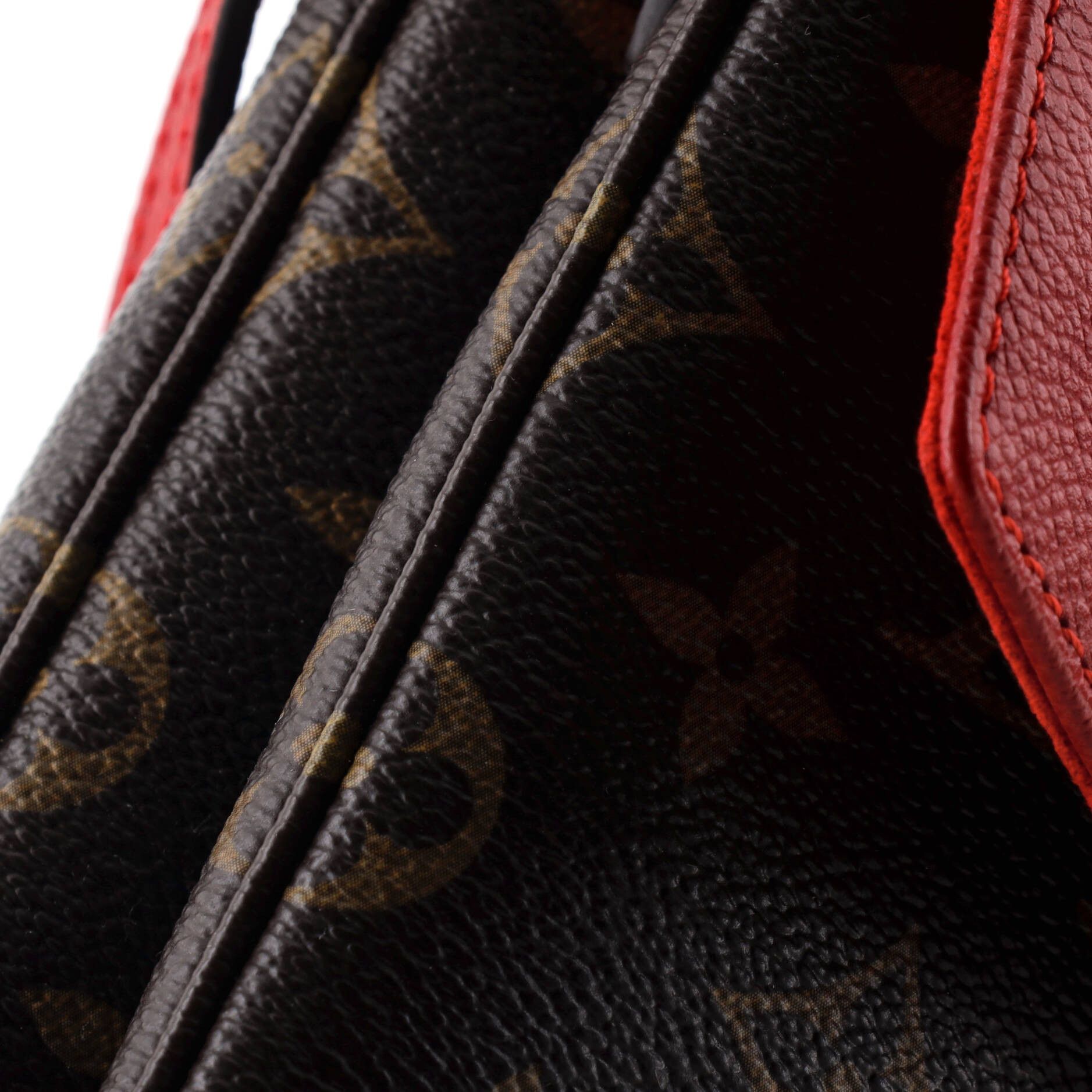 Louis Vuitton Twice Handbag Size ONE SIZE - 6 Thumbnail