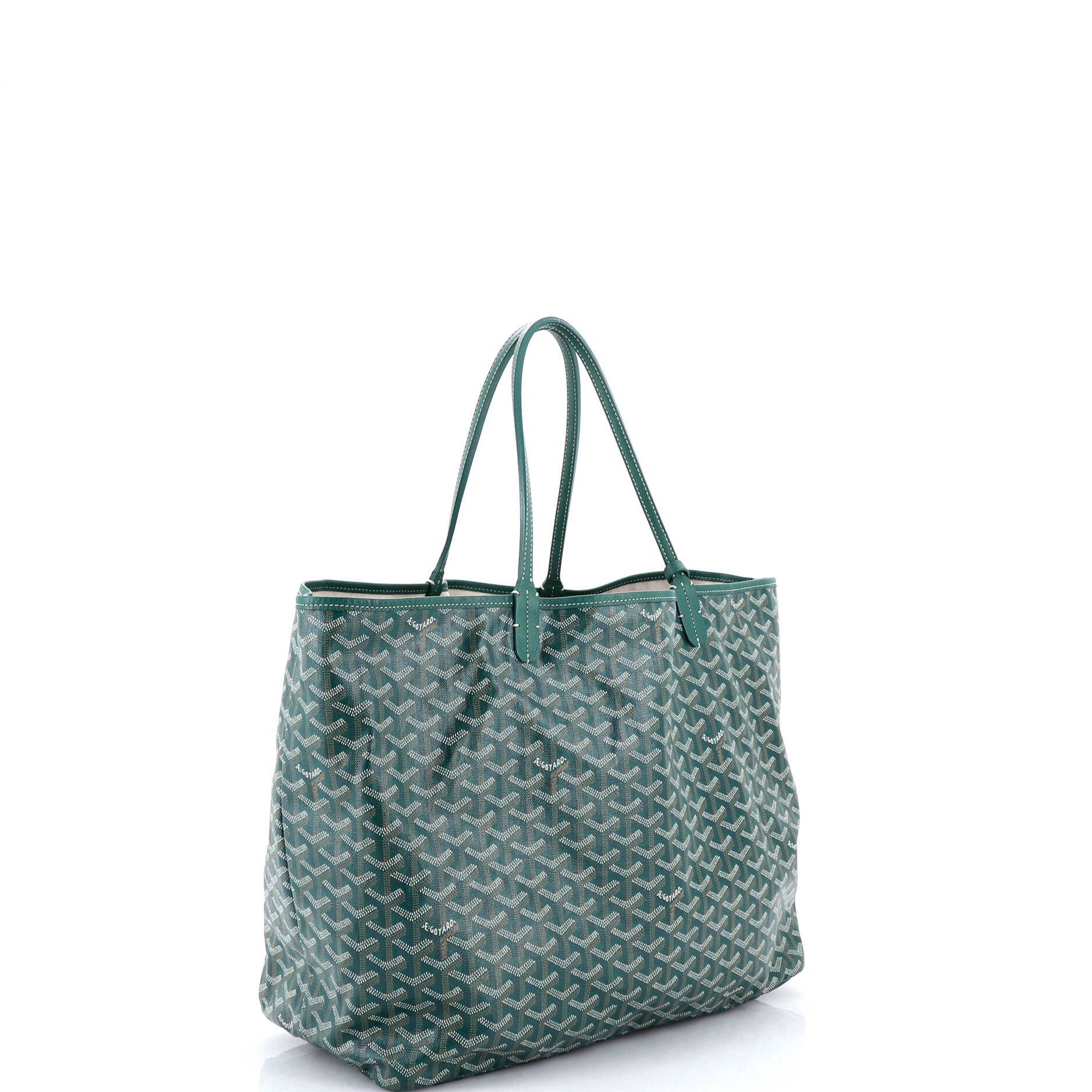 Goyard Saint Louis Tote Size ONE SIZE - 2 Thumbnail