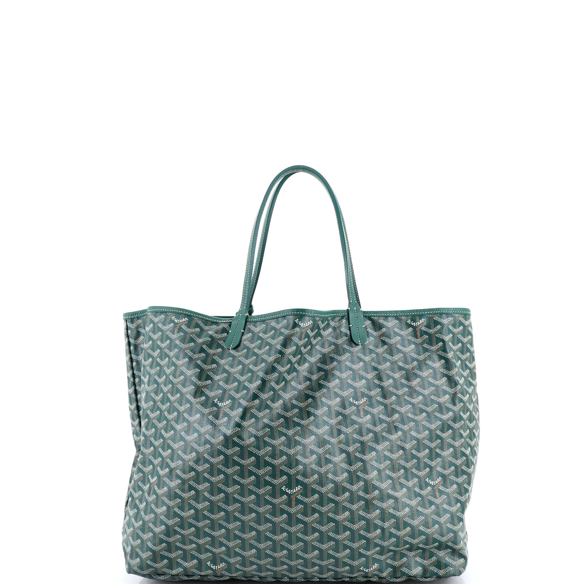 Goyard Saint Louis Tote Size ONE SIZE - 3 Thumbnail