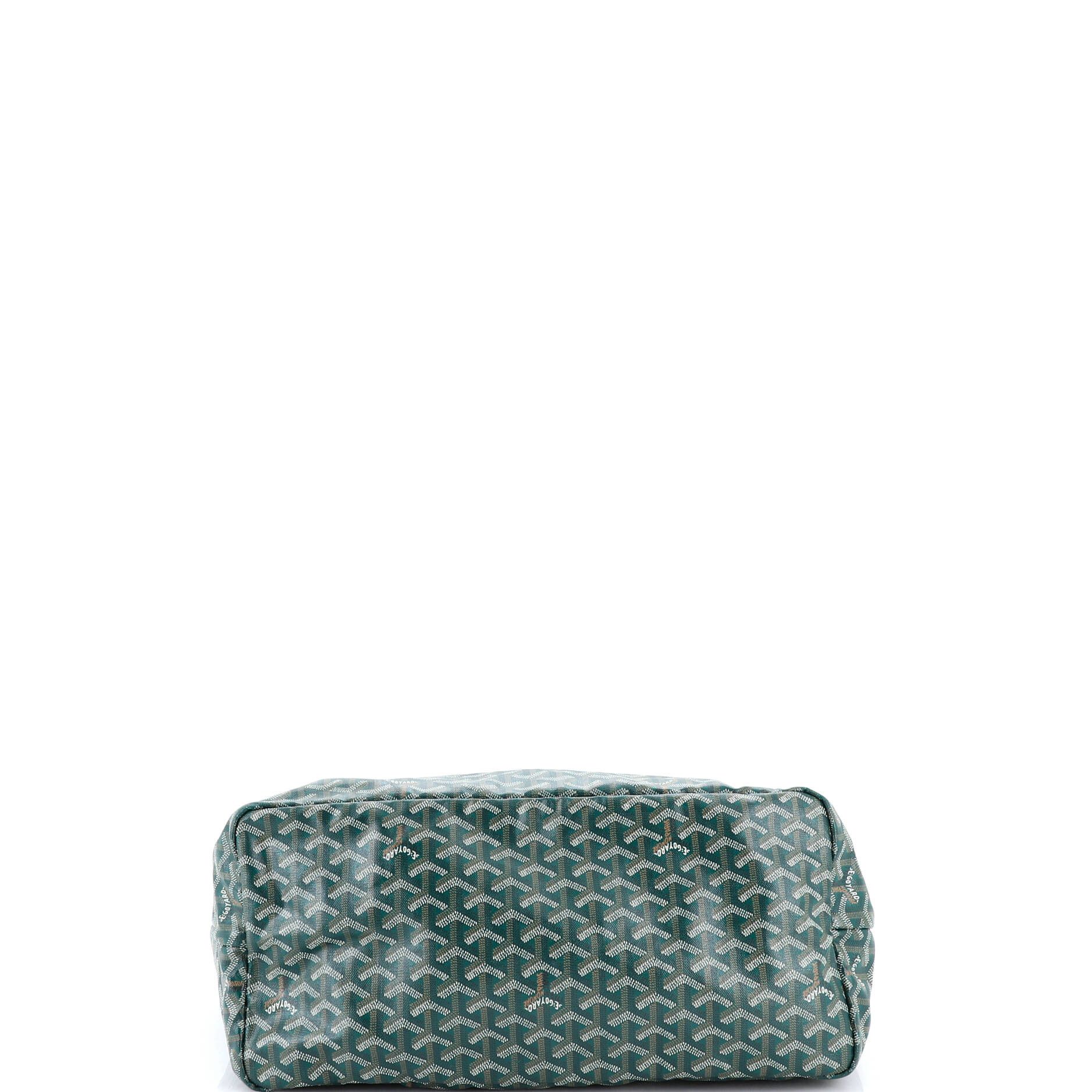 Goyard Saint Louis Tote Size ONE SIZE - 4 Thumbnail