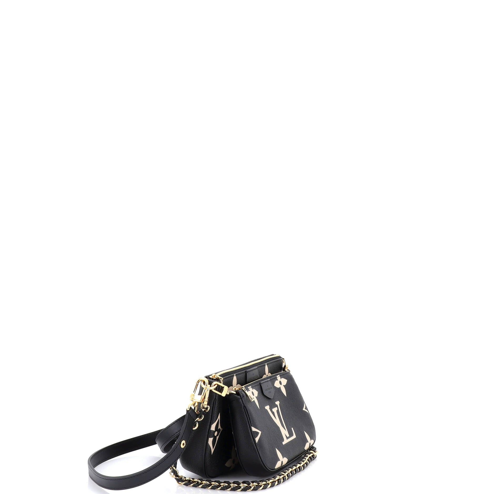 Louis Vuitton Multi Pochette Accessoires Size ONE SIZE - 2 Thumbnail