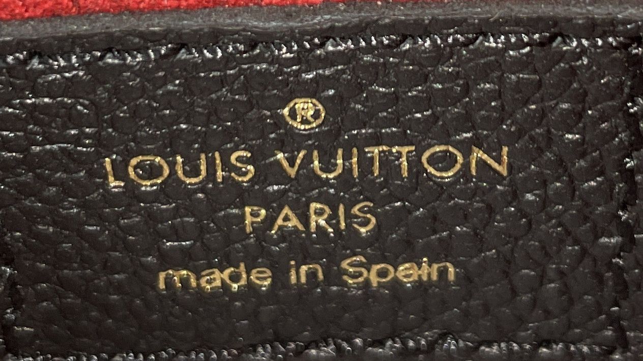 Louis Vuitton Multi Pochette Accessoires Size ONE SIZE - 7 Thumbnail