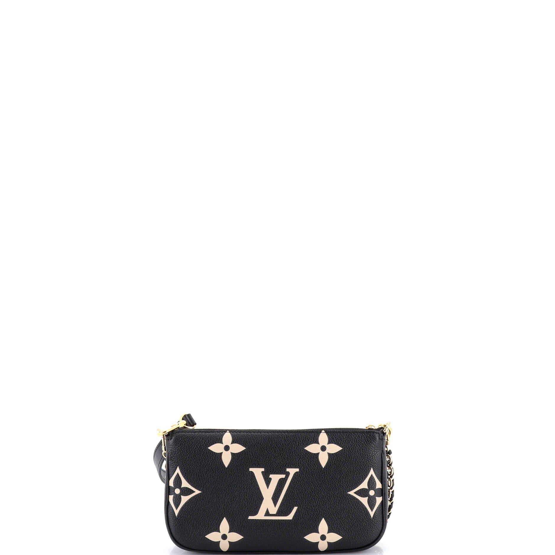 Louis Vuitton Multi Pochette Accessoires Size ONE SIZE - 3 Thumbnail
