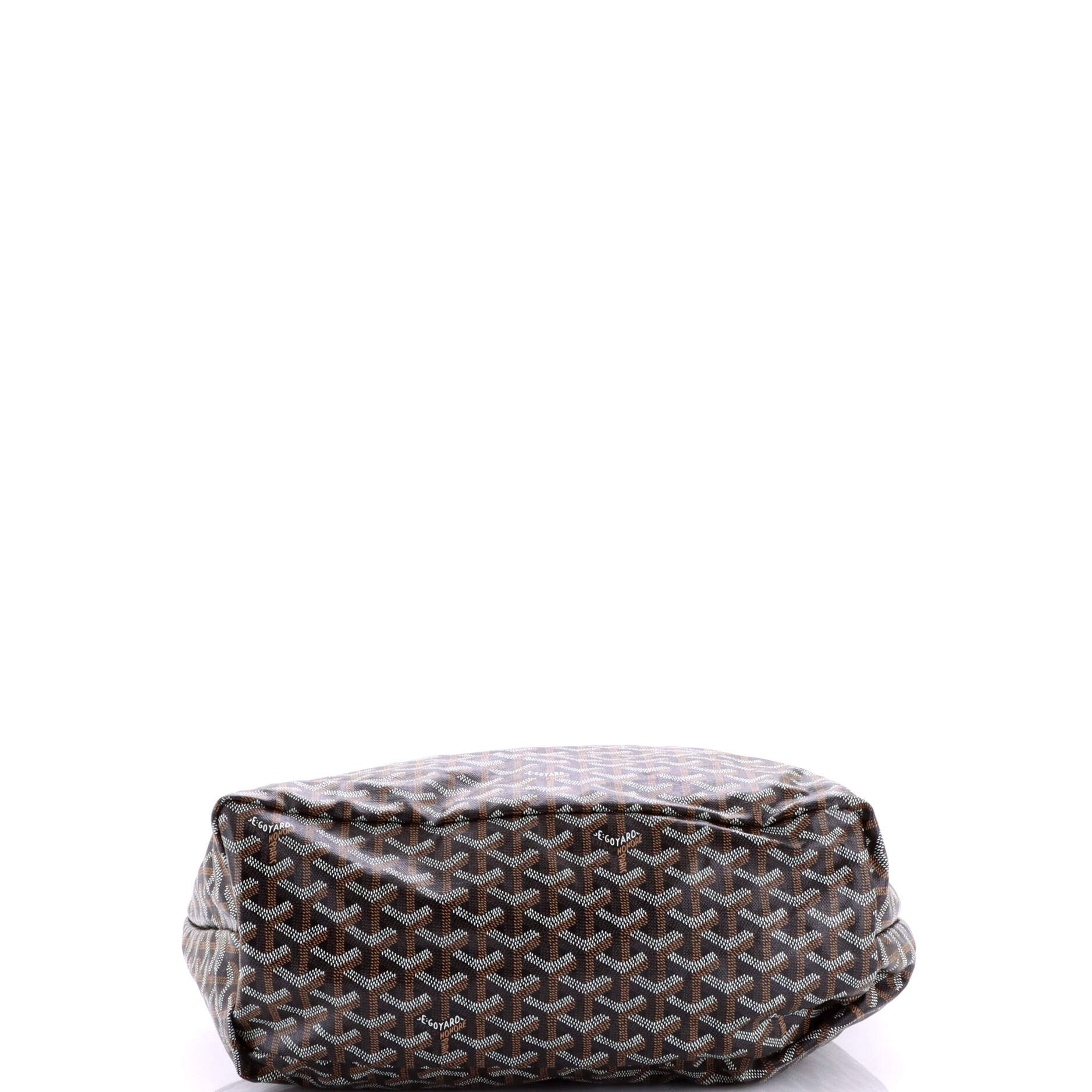 Goyard Saint Louis Tote Size ONE SIZE - 5 Thumbnail