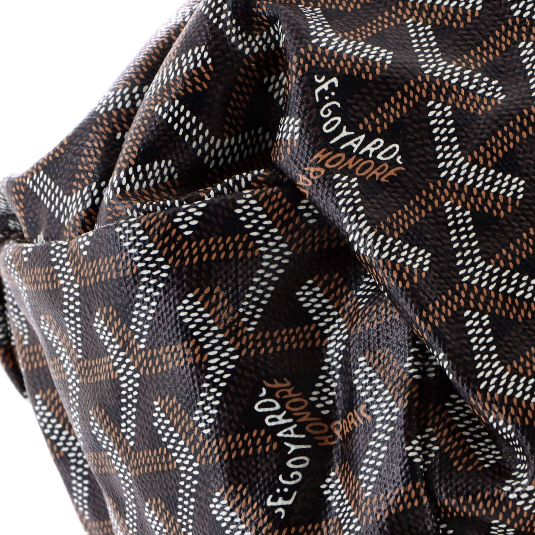 Goyard Saint Louis Tote Size ONE SIZE - 7 Thumbnail