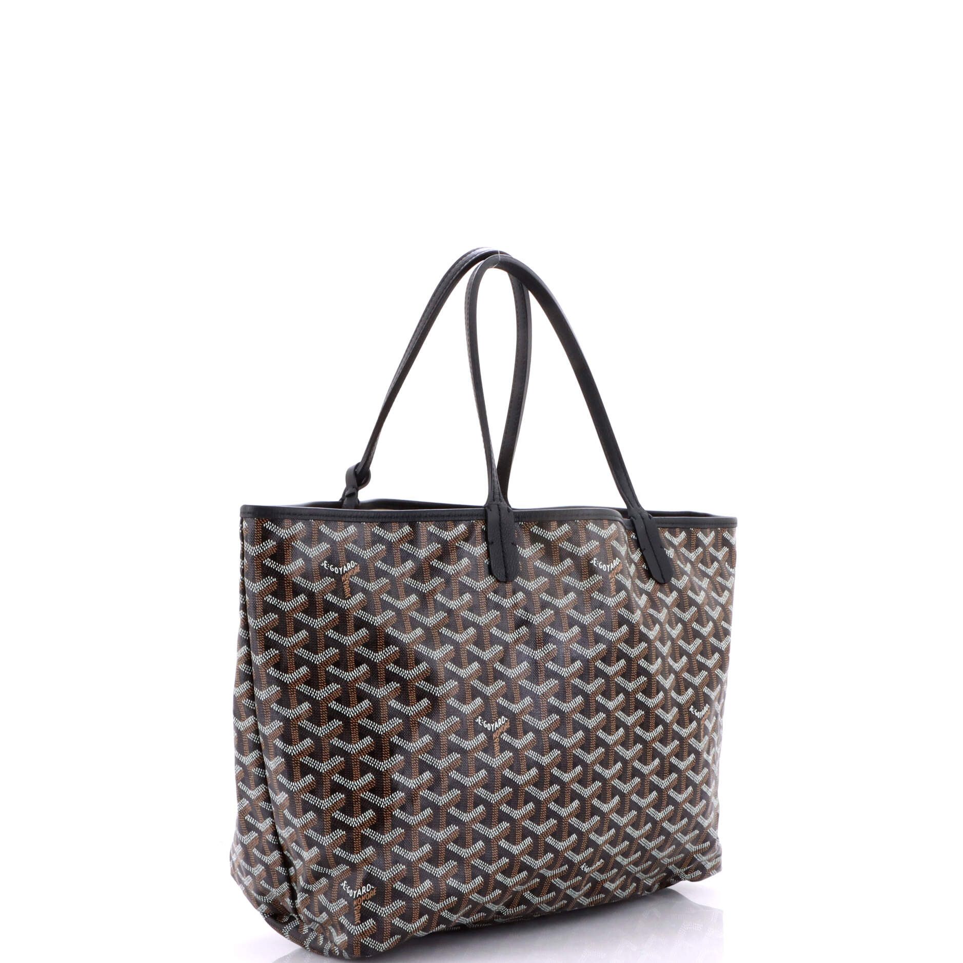 Goyard Saint Louis Tote Size ONE SIZE - 3 Thumbnail