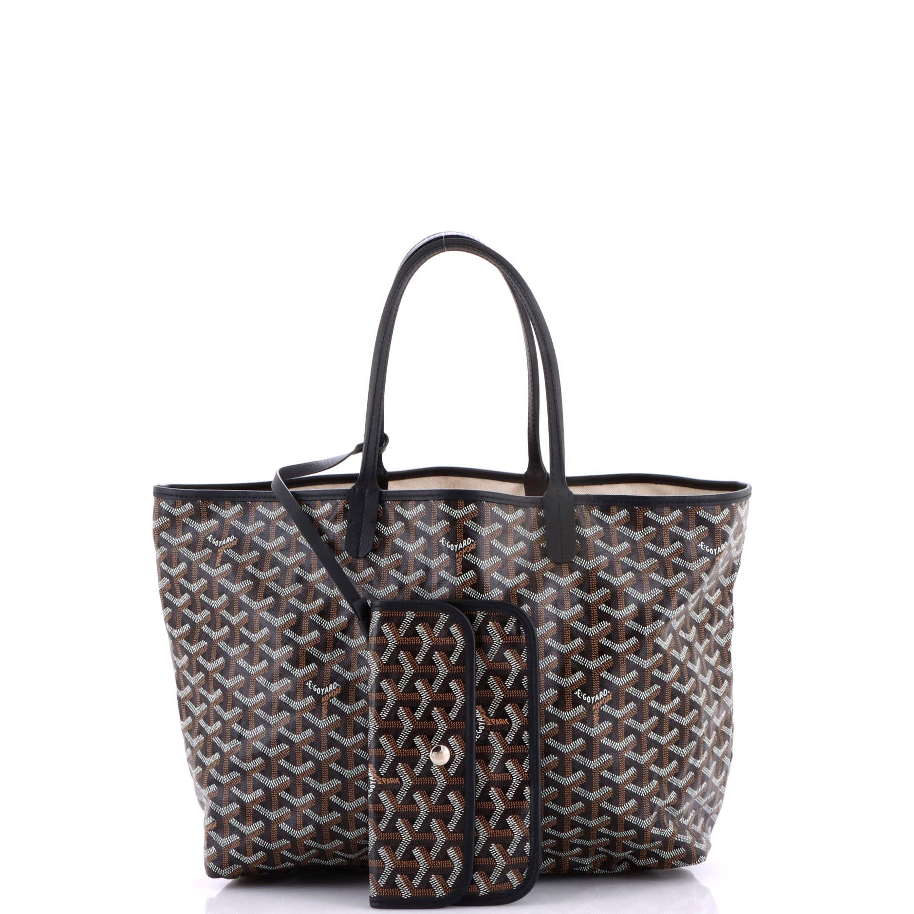 Goyard Saint Louis Tote Size ONE SIZE - 2 Thumbnail