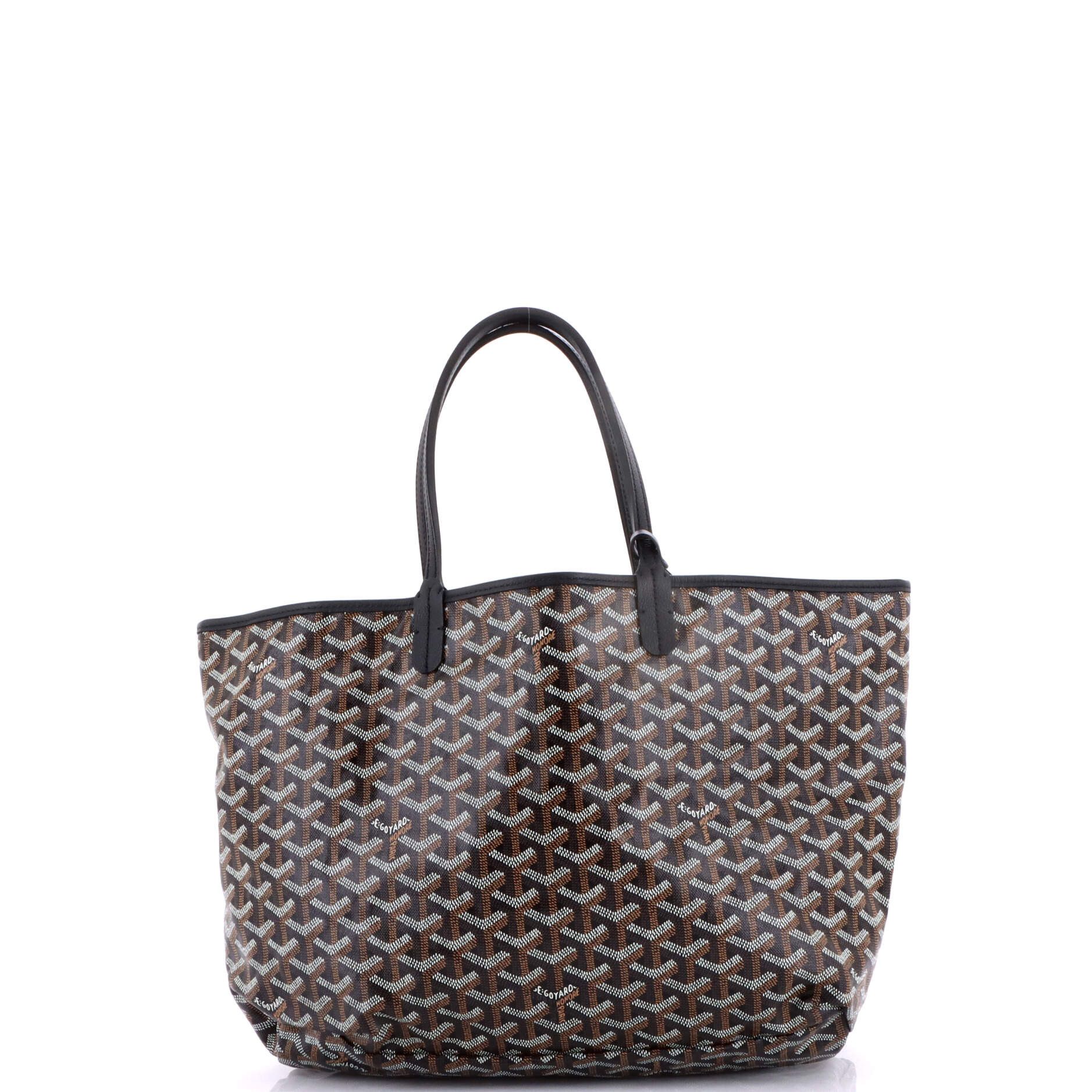 Goyard Saint Louis Tote Size ONE SIZE - 4 Thumbnail